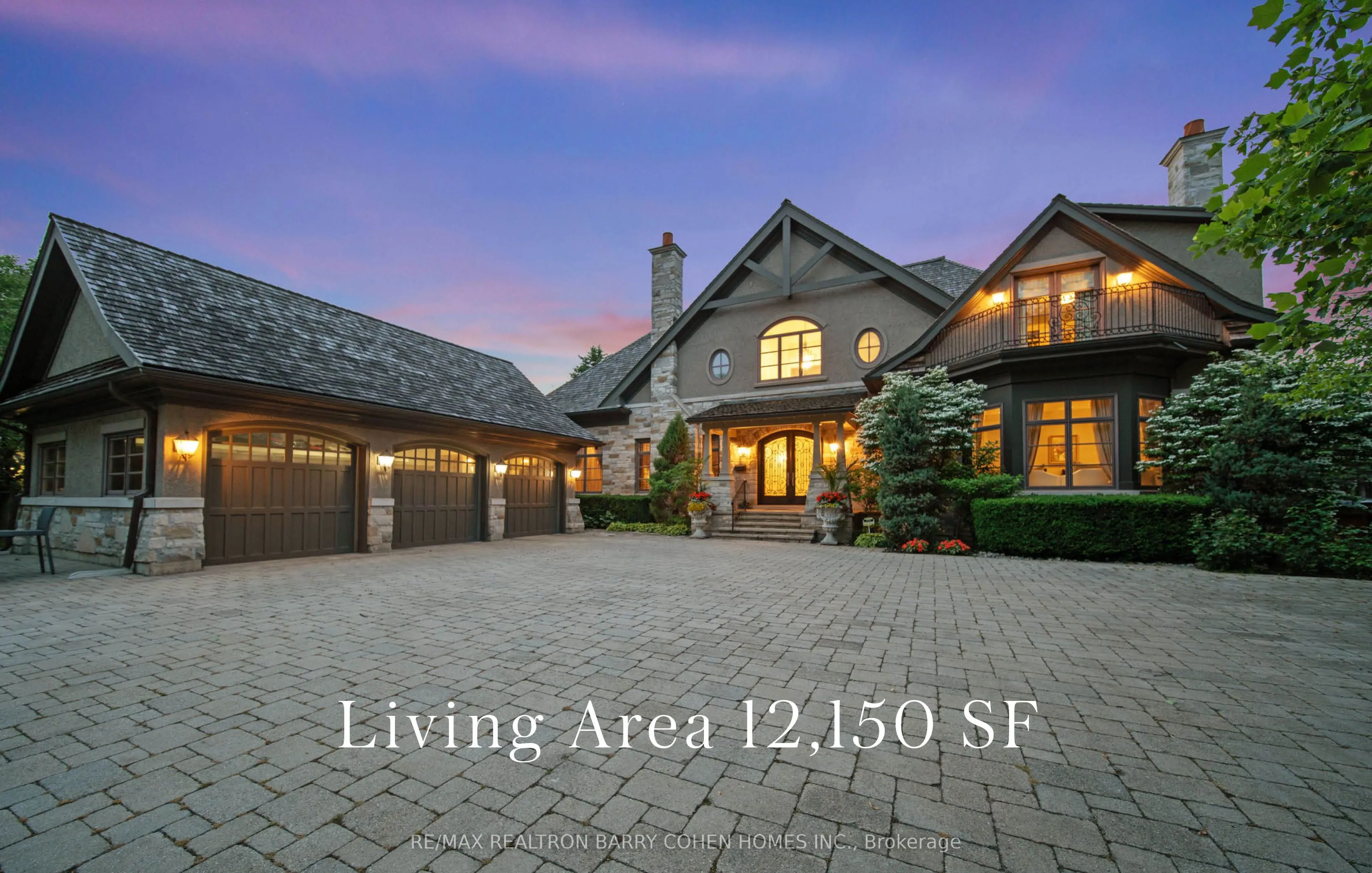 55 Thornbank Road