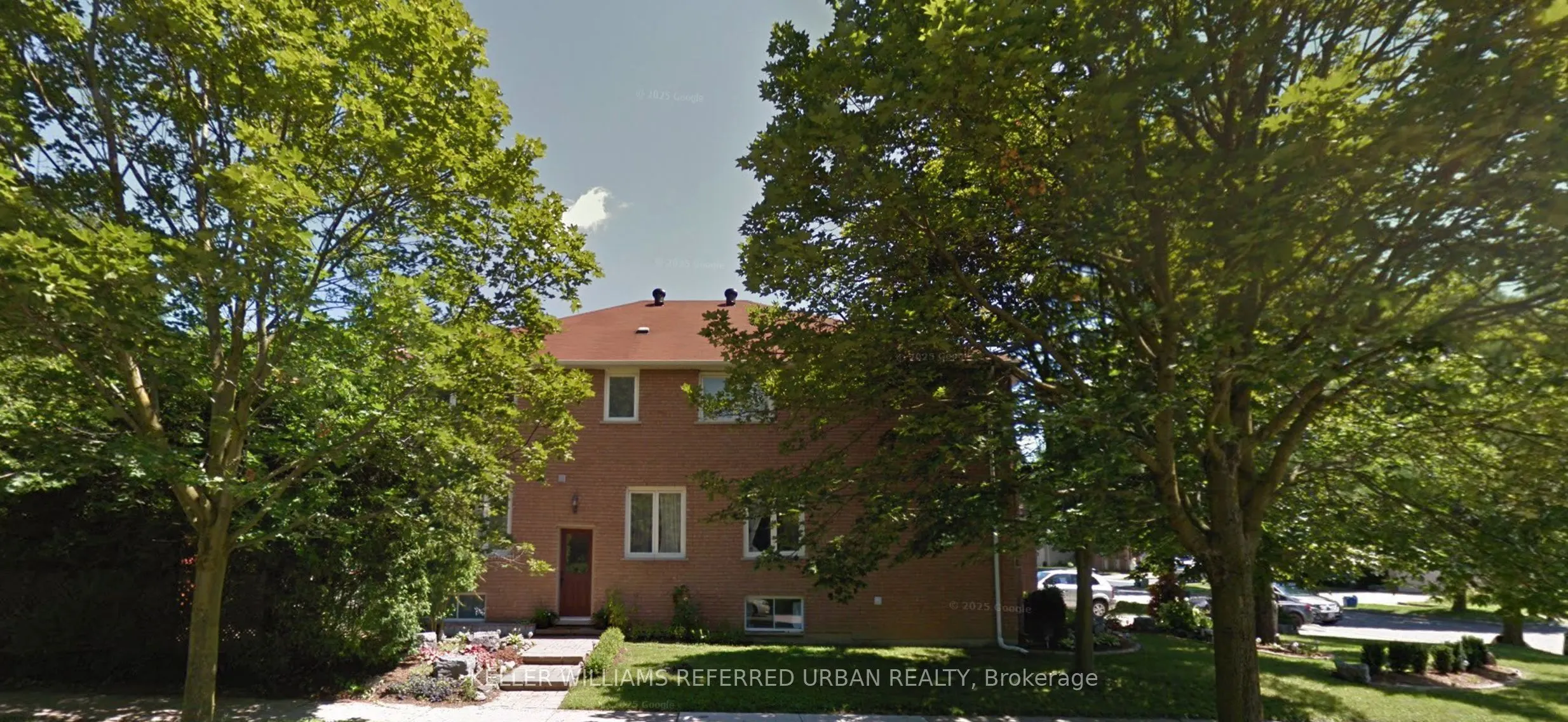 132 Old Surrey Lane, #Lower