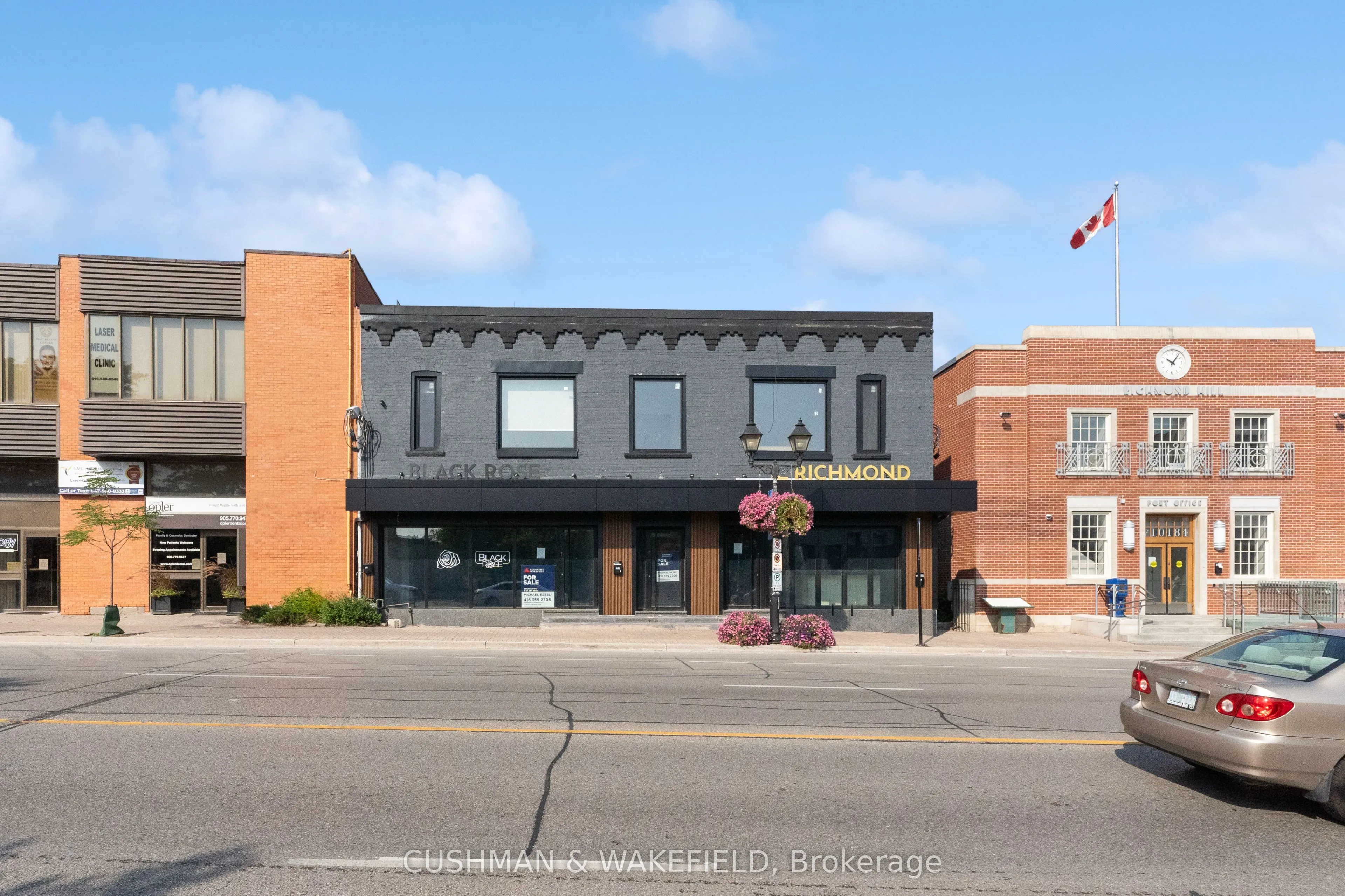 10176-10178 Yonge Street