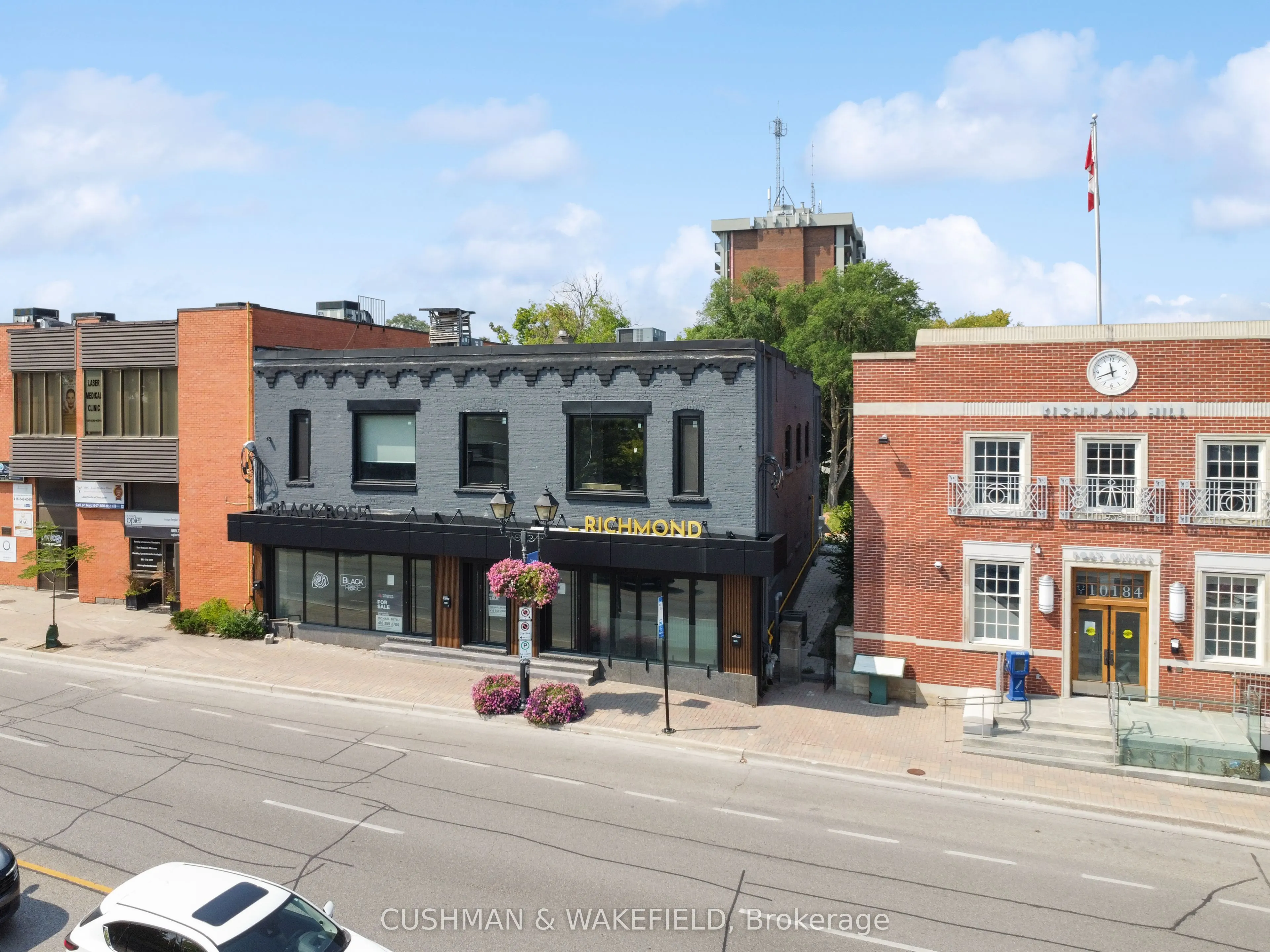 10176-10178 Yonge Street