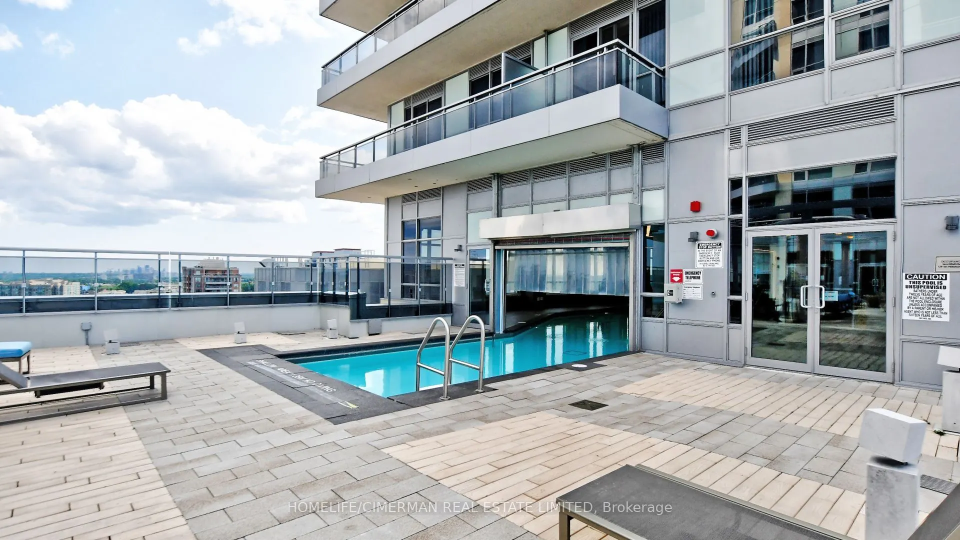9199 Yonge Street, #809