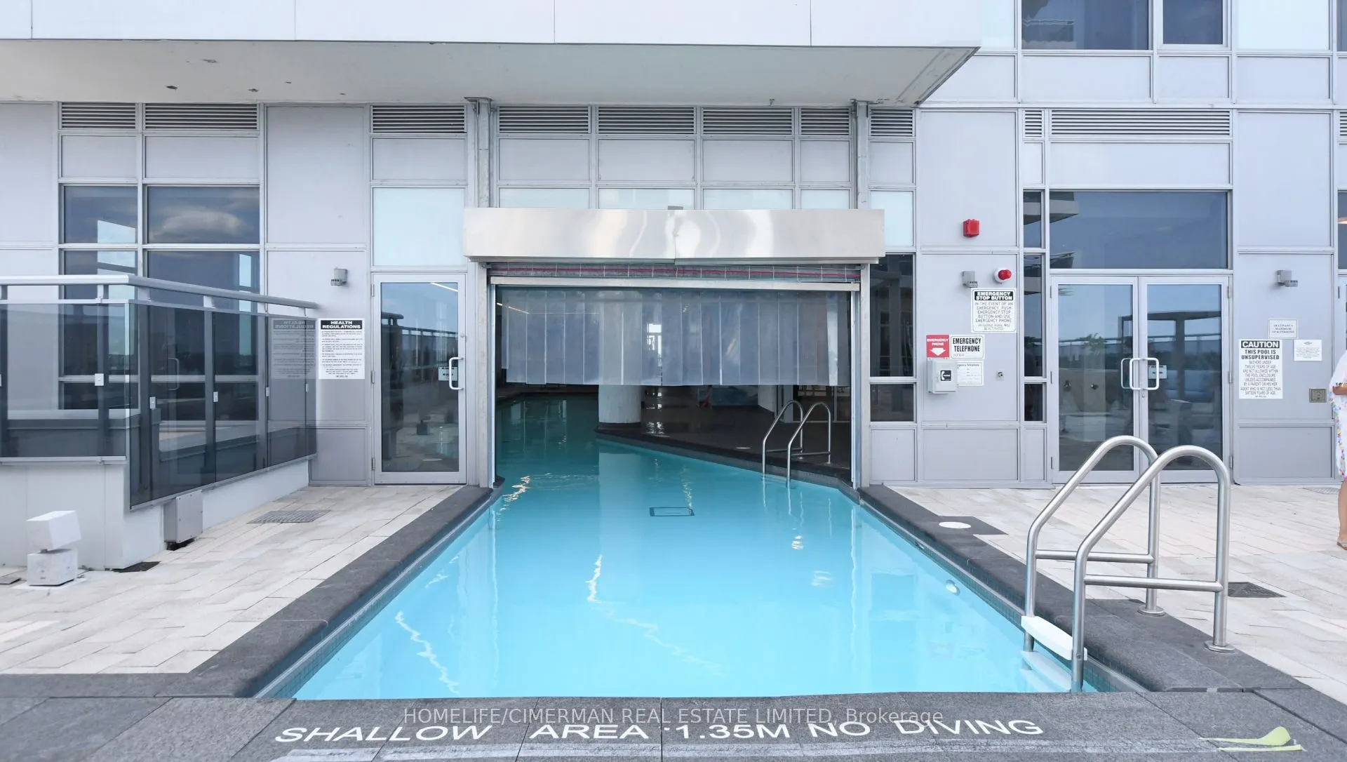 9199 Yonge Street, #809