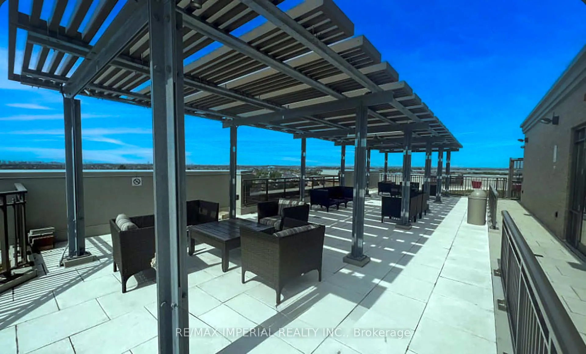 540 bur oak Avenue, #530