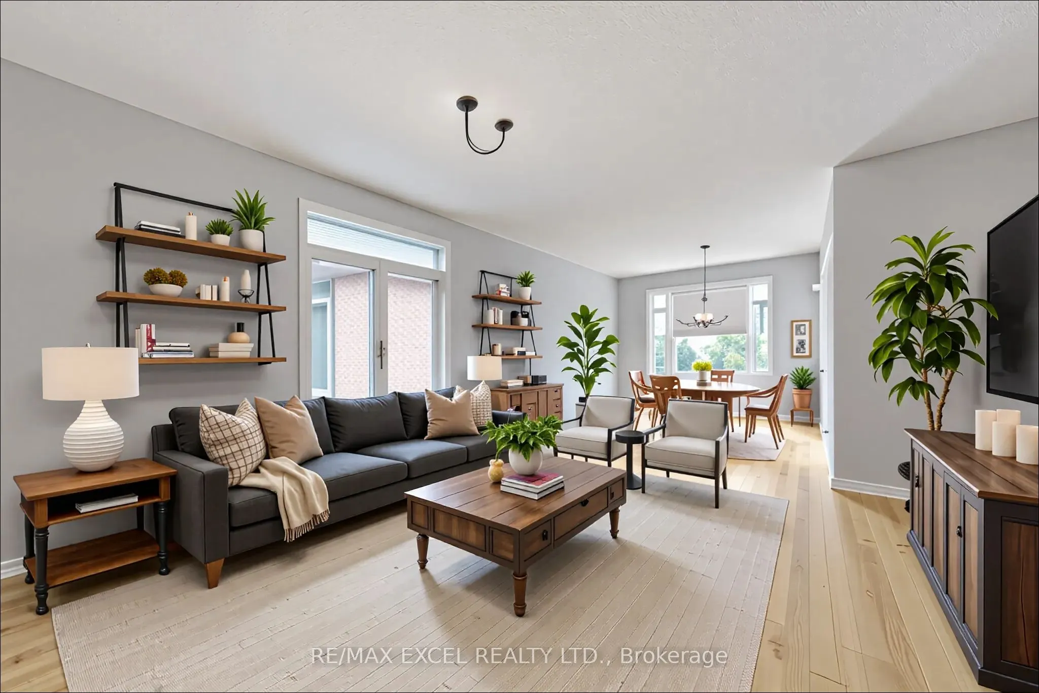 38 Ayhart Street