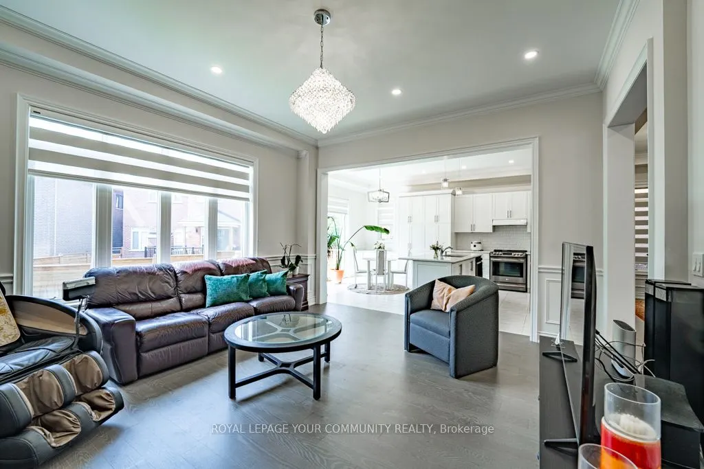 18 Maple Fields Circle