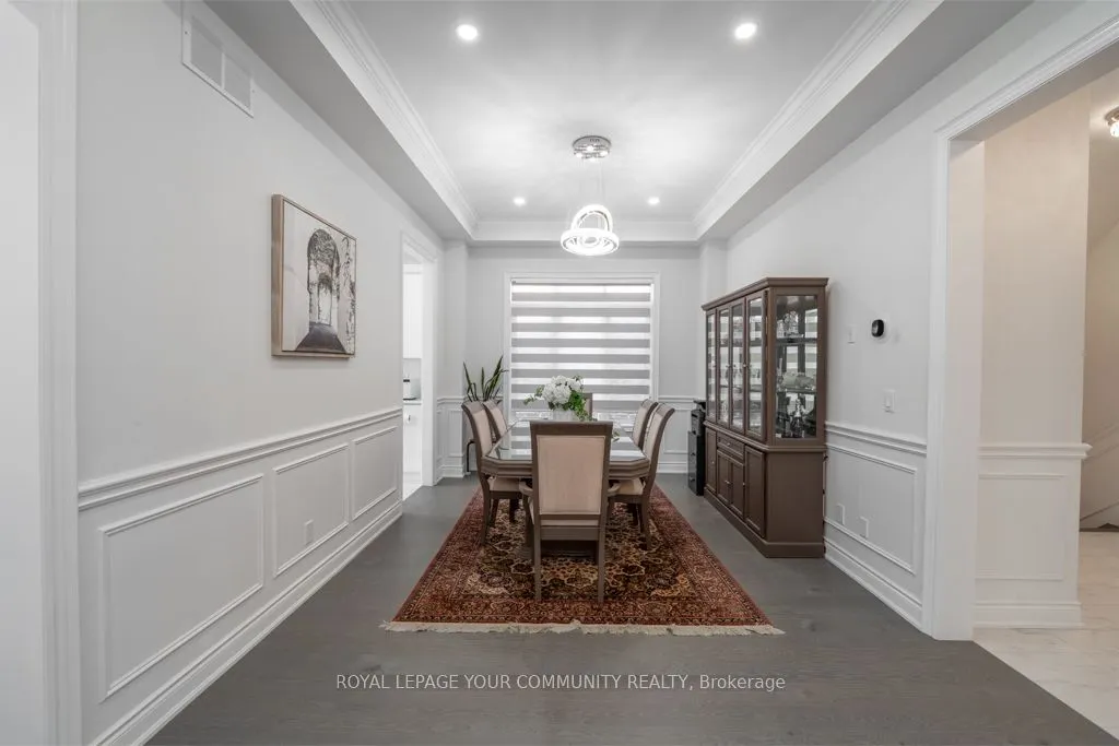 18 Maple Fields Circle