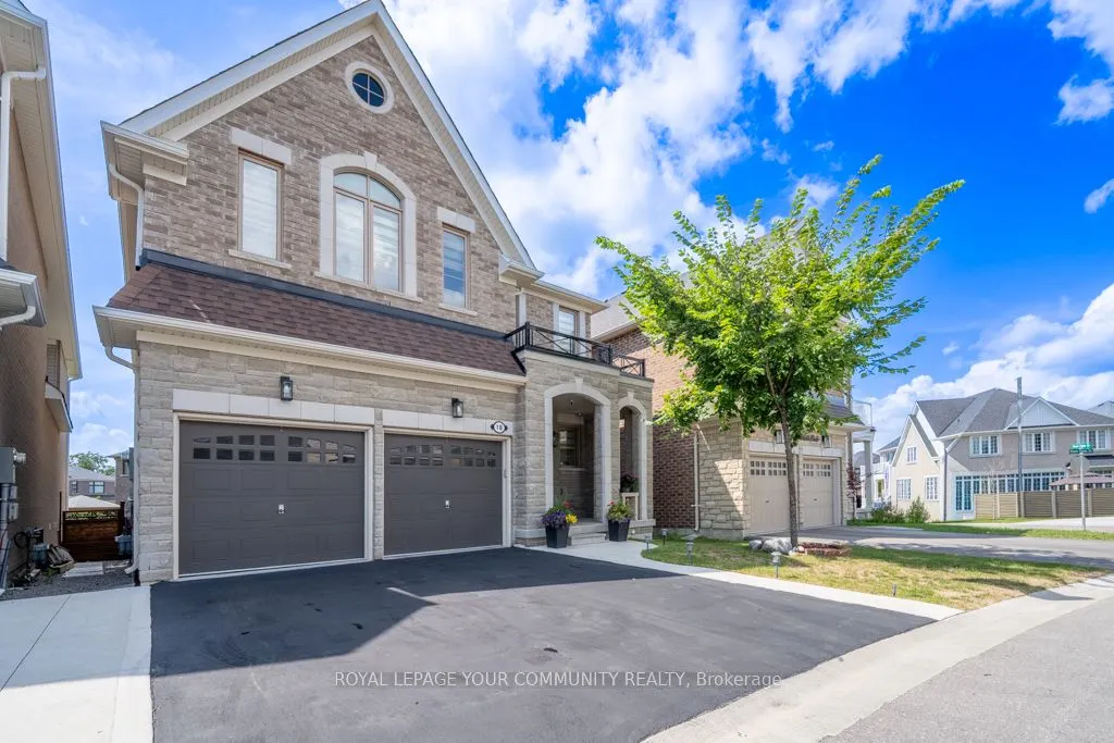 18 Maple Fields Circle
