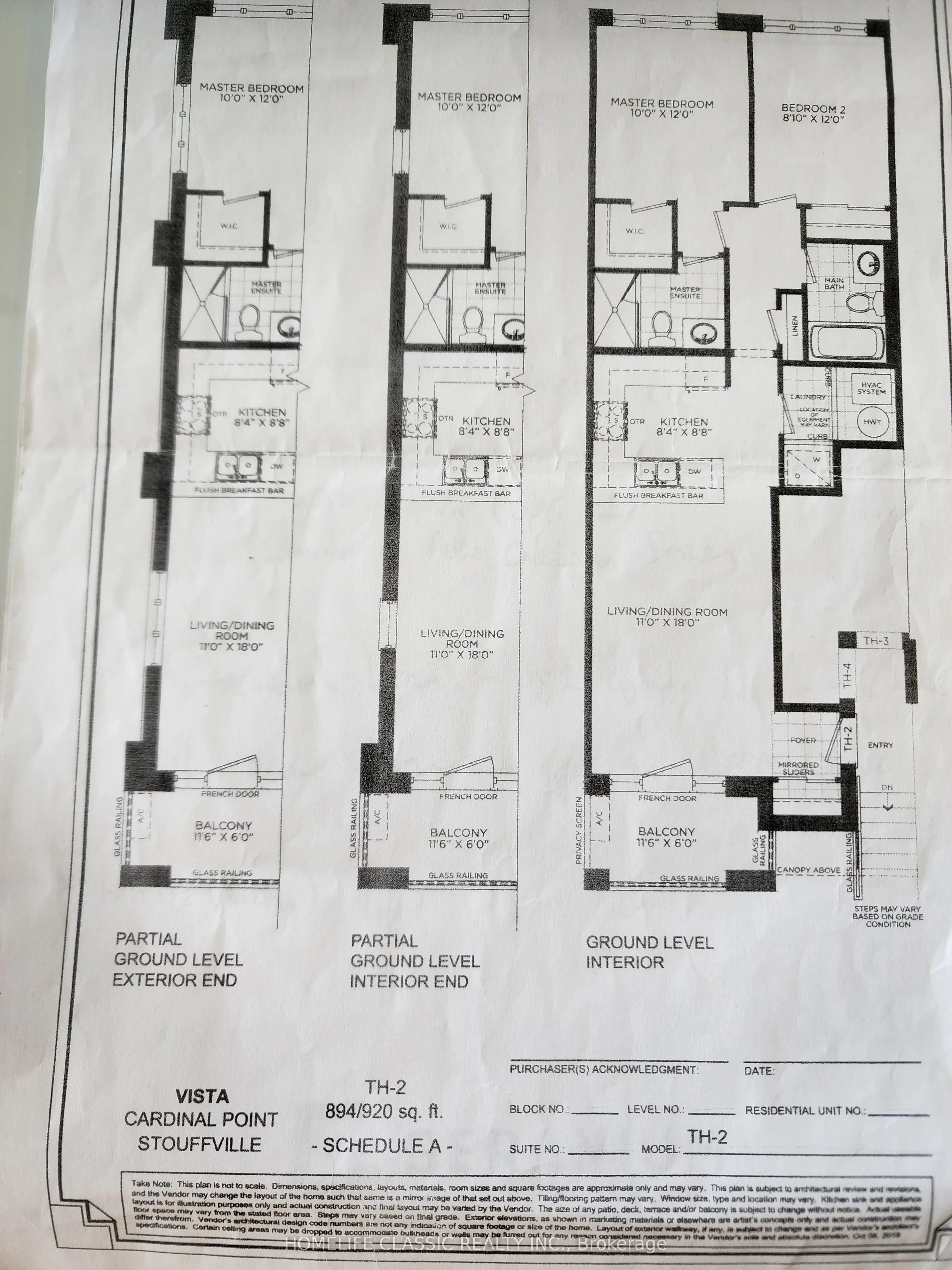 7 Bellcastle Gate, #234