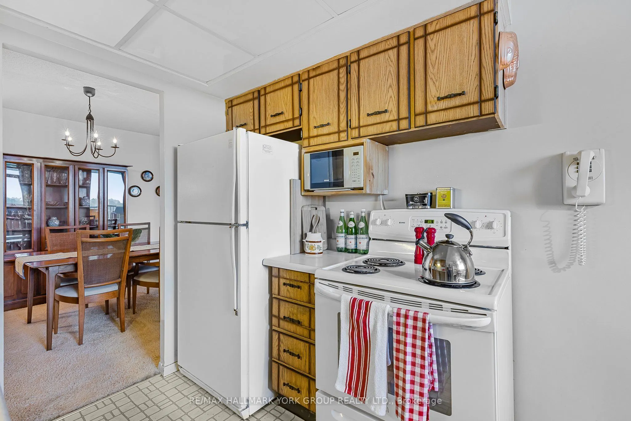 7811 Yonge Street, #1007
