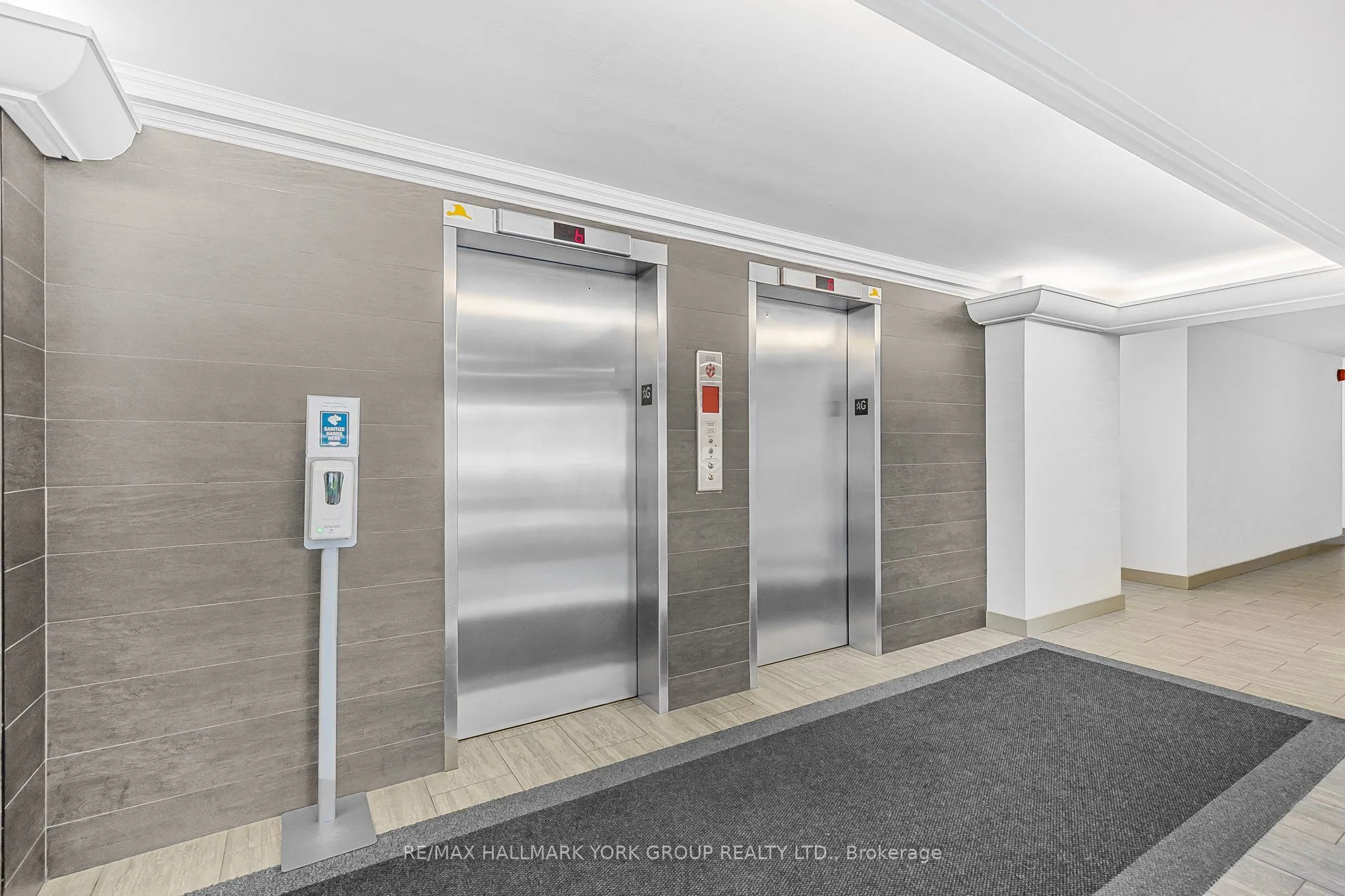 7811 Yonge Street, #1007