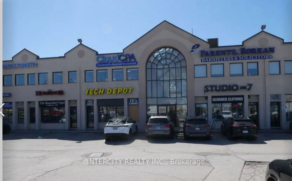 3883 Highway 7, #226