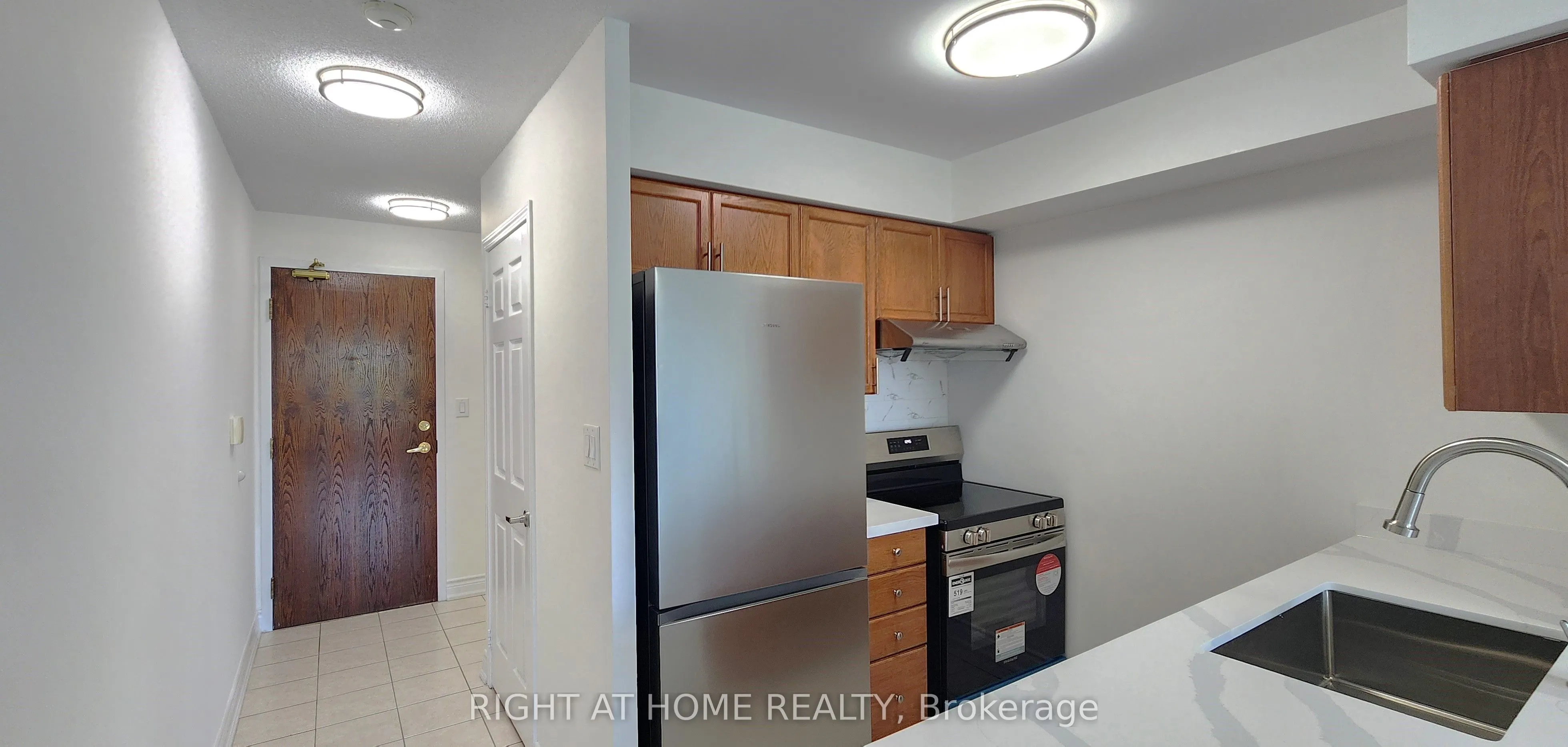 51 Baffin Court, #501