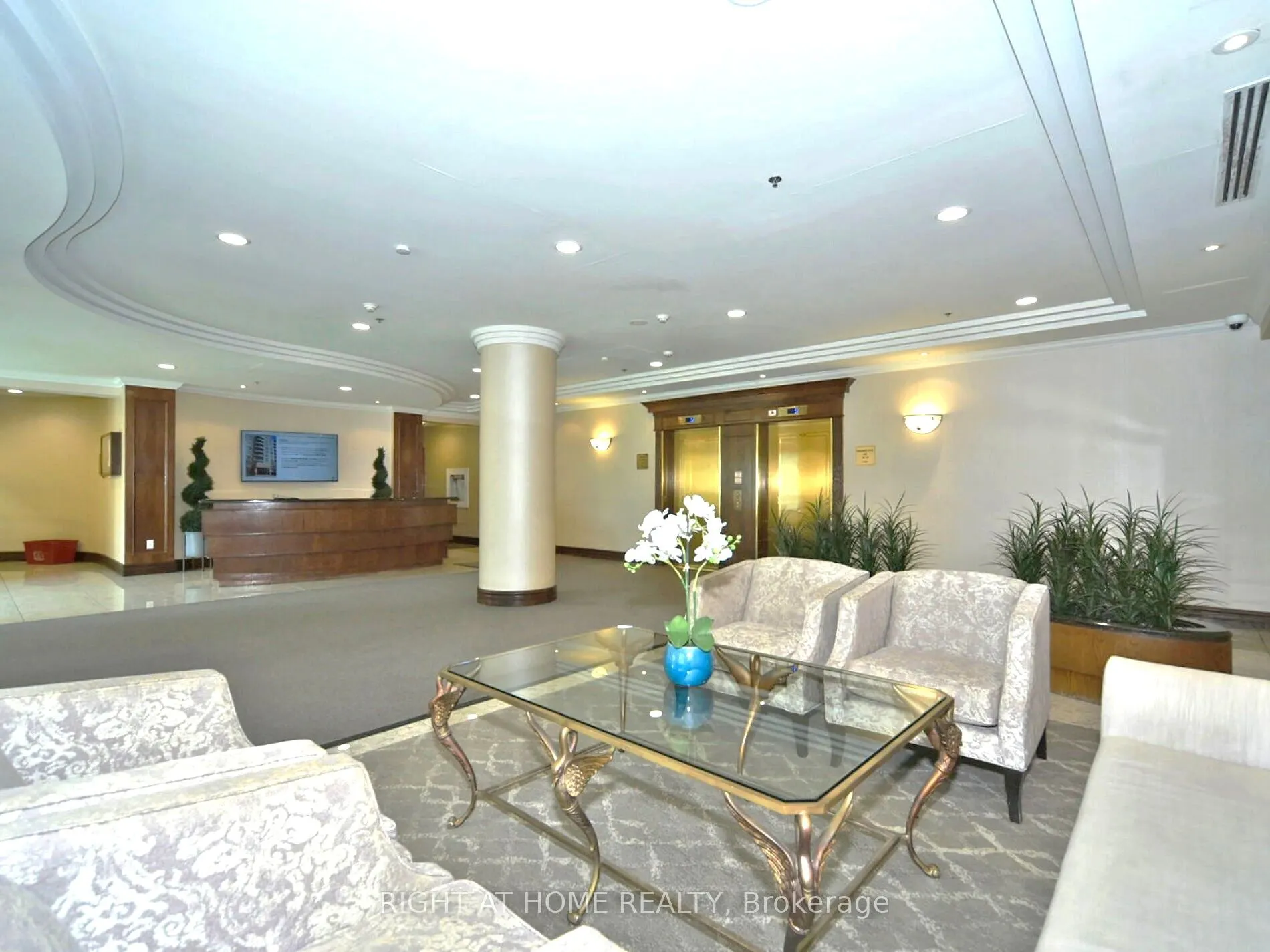 51 Baffin Court, #501