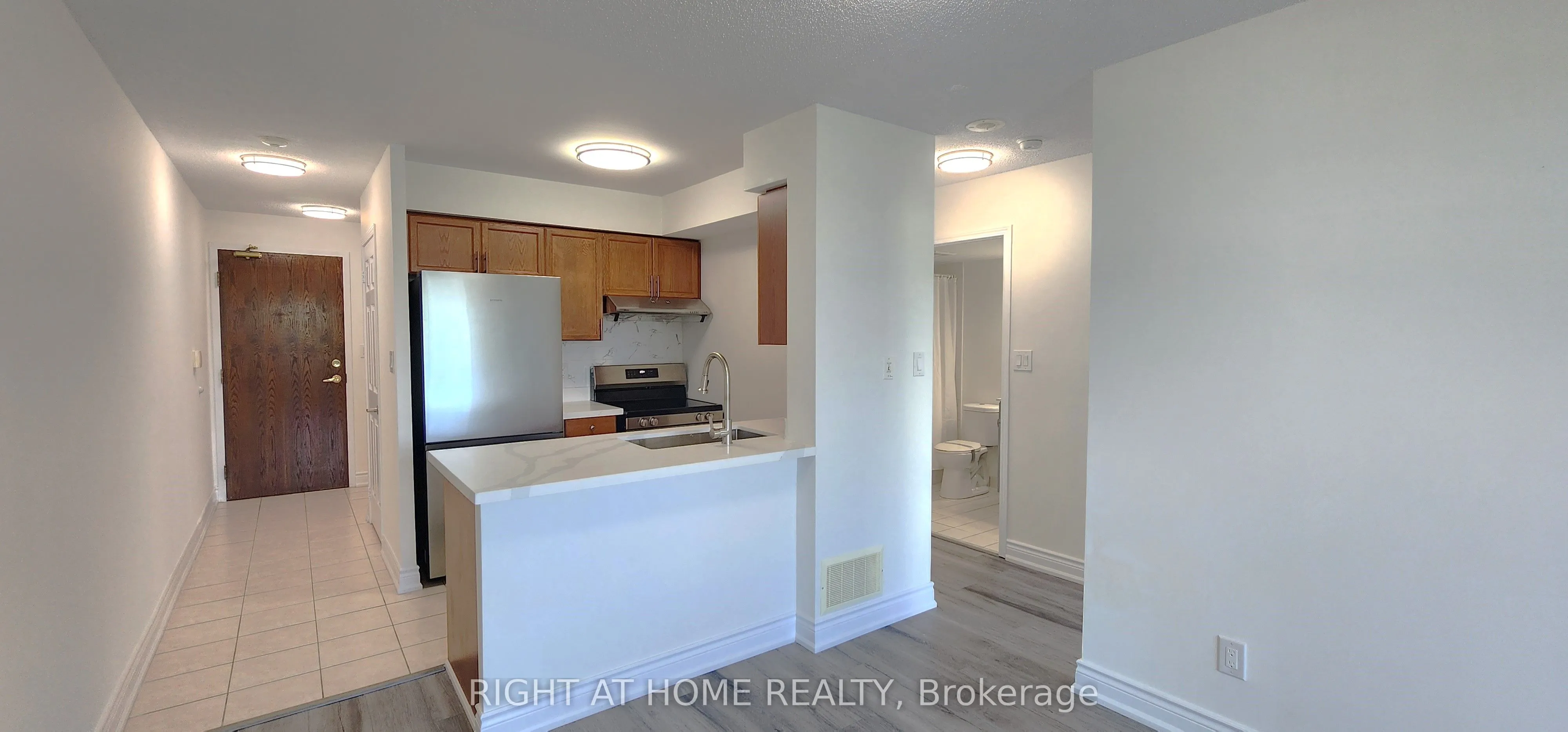 51 Baffin Court, #501