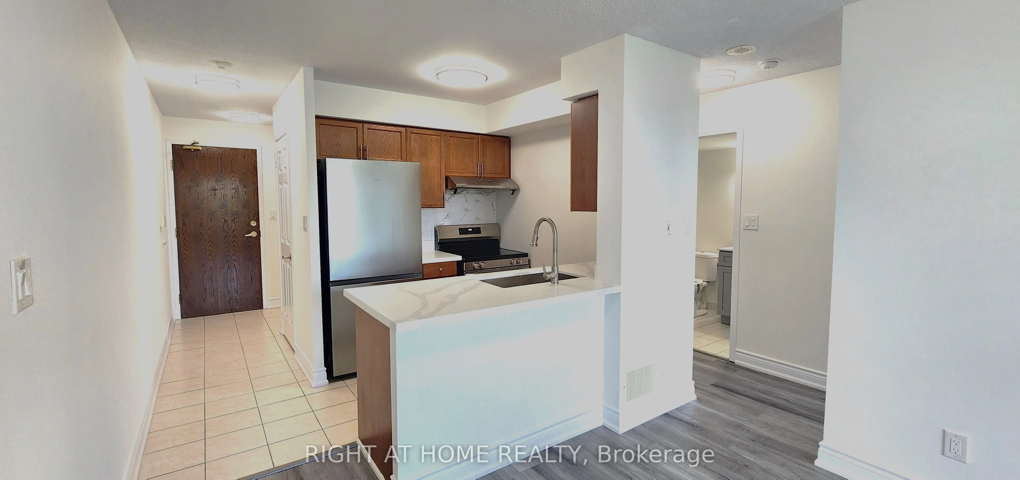 51 Baffin Court, #501