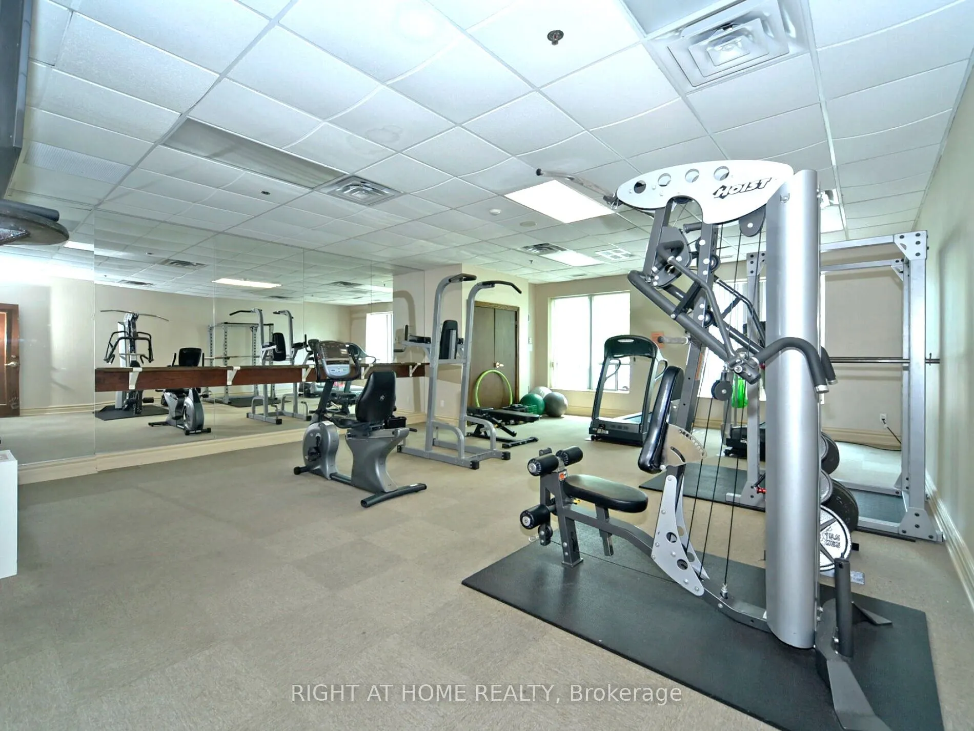 51 Baffin Court, #501