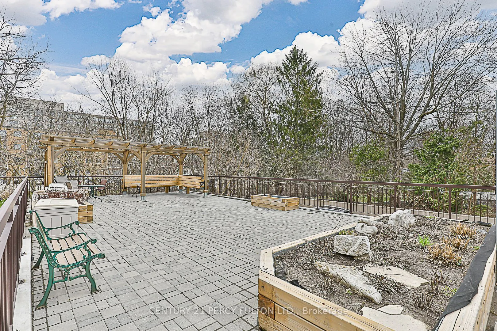 249 Major Mackenzie Drive E, #203