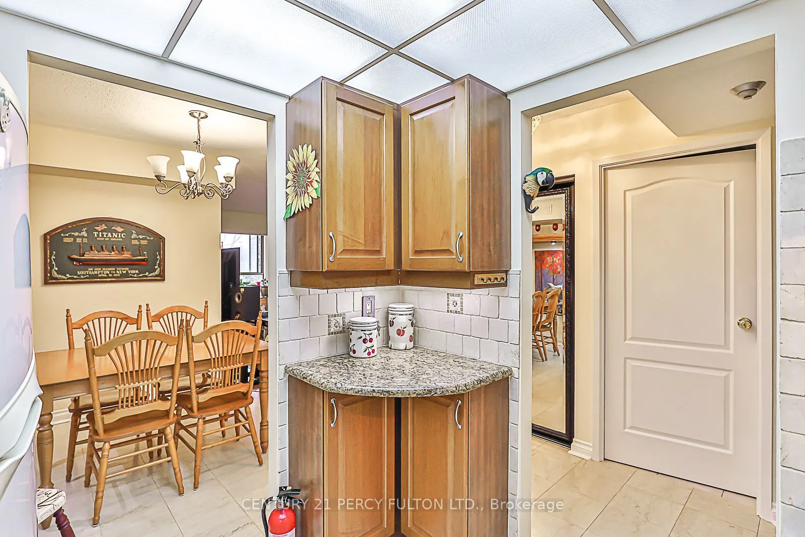 249 Major Mackenzie Drive E, #203
