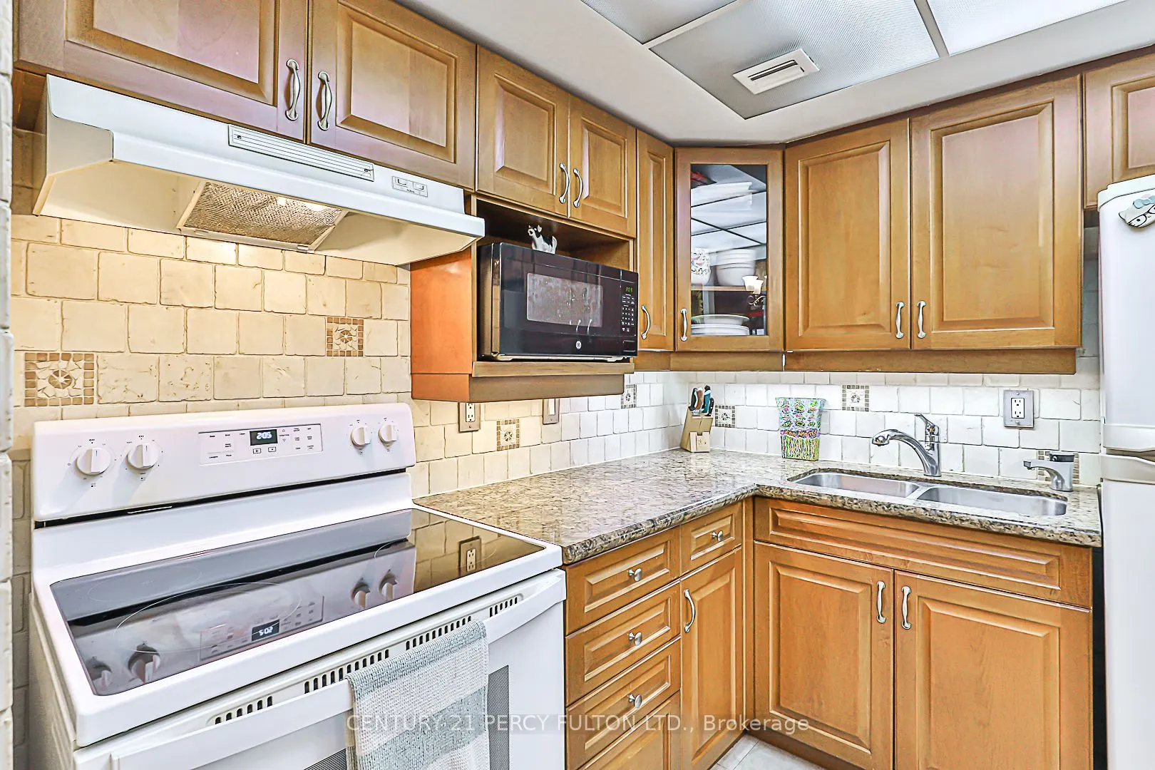 249 Major Mackenzie Drive E, #203