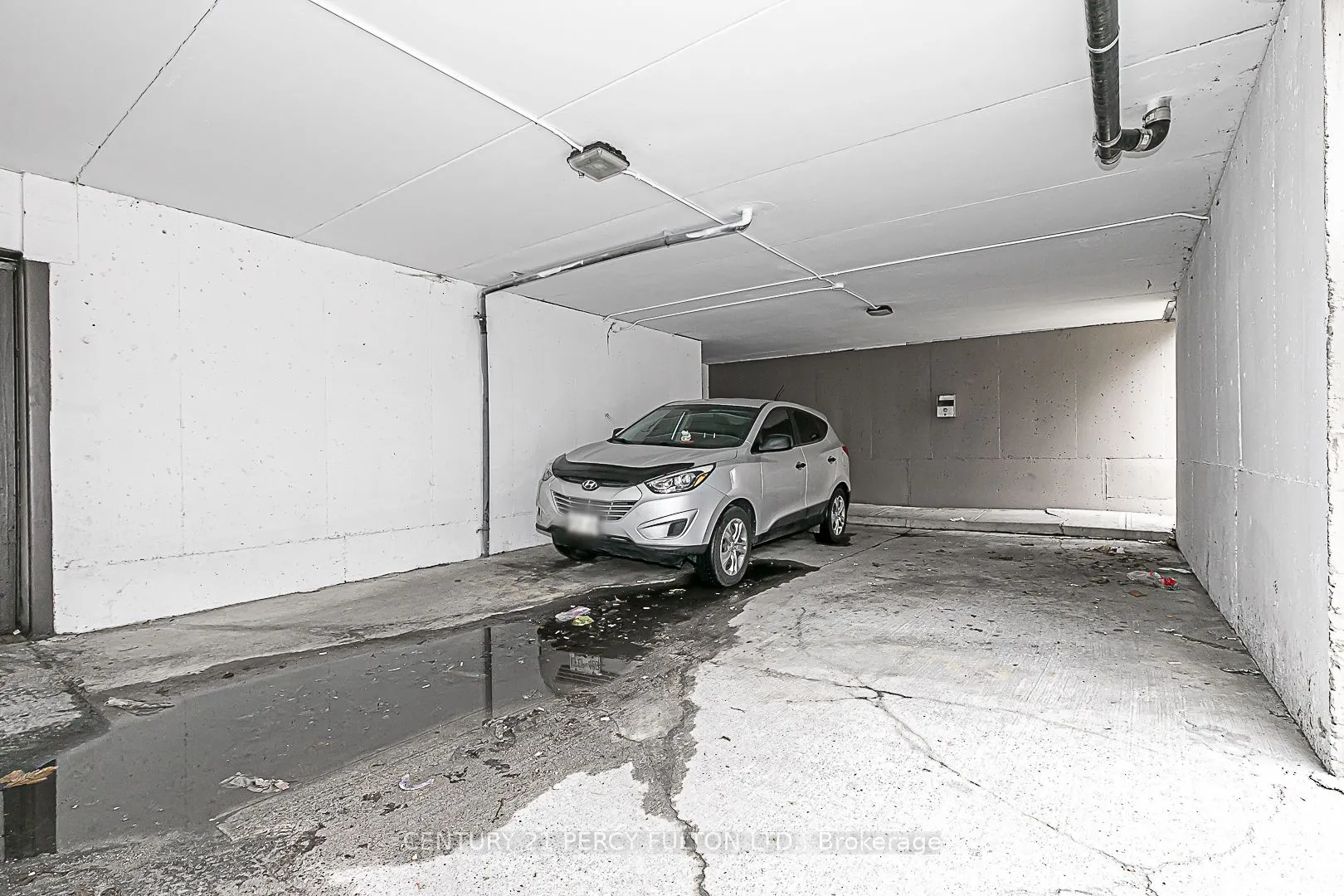 249 Major Mackenzie Drive E, #203
