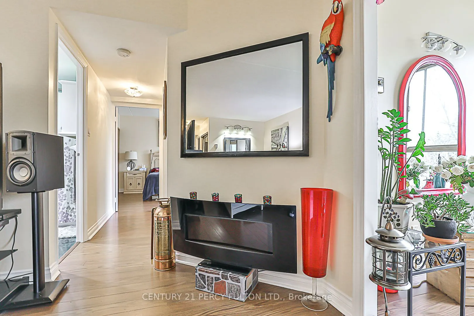 249 Major Mackenzie Drive E, #203