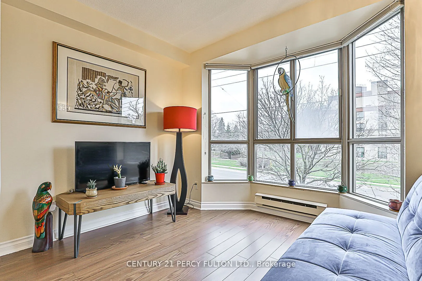 249 Major Mackenzie Drive E, #203