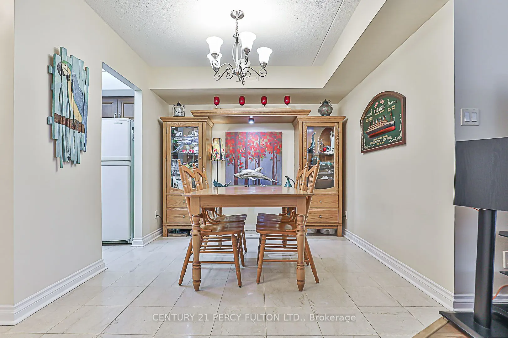 249 Major Mackenzie Drive E, #203