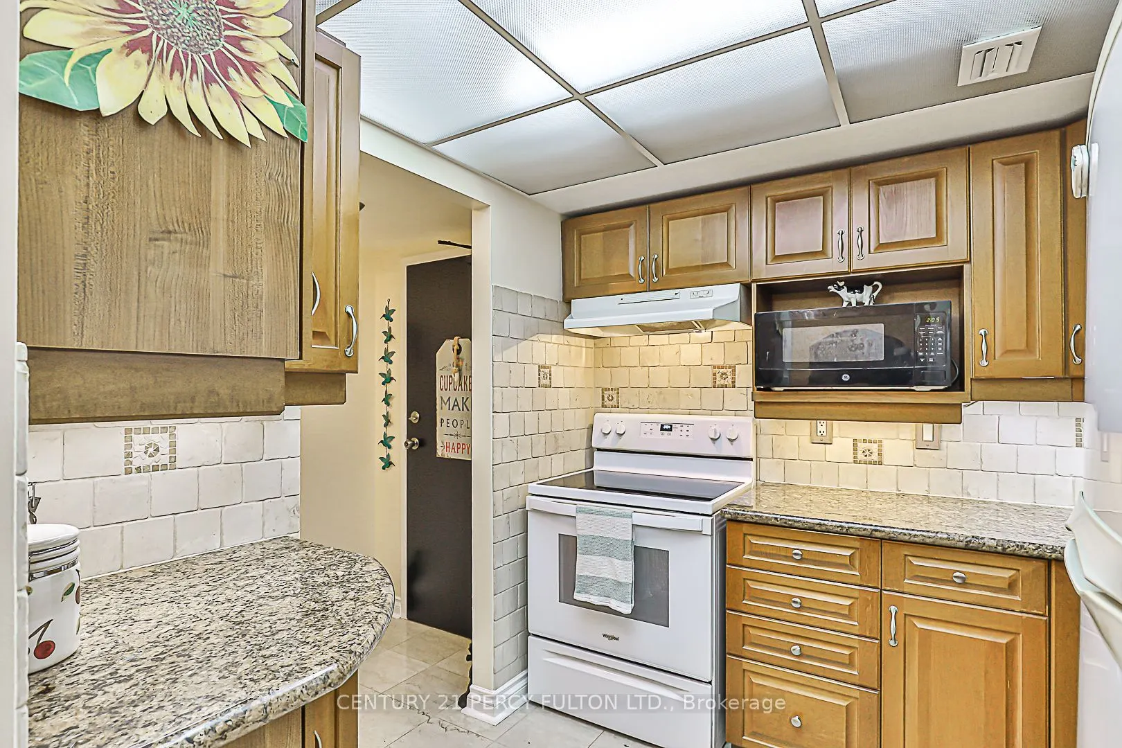 249 Major Mackenzie Drive E, #203