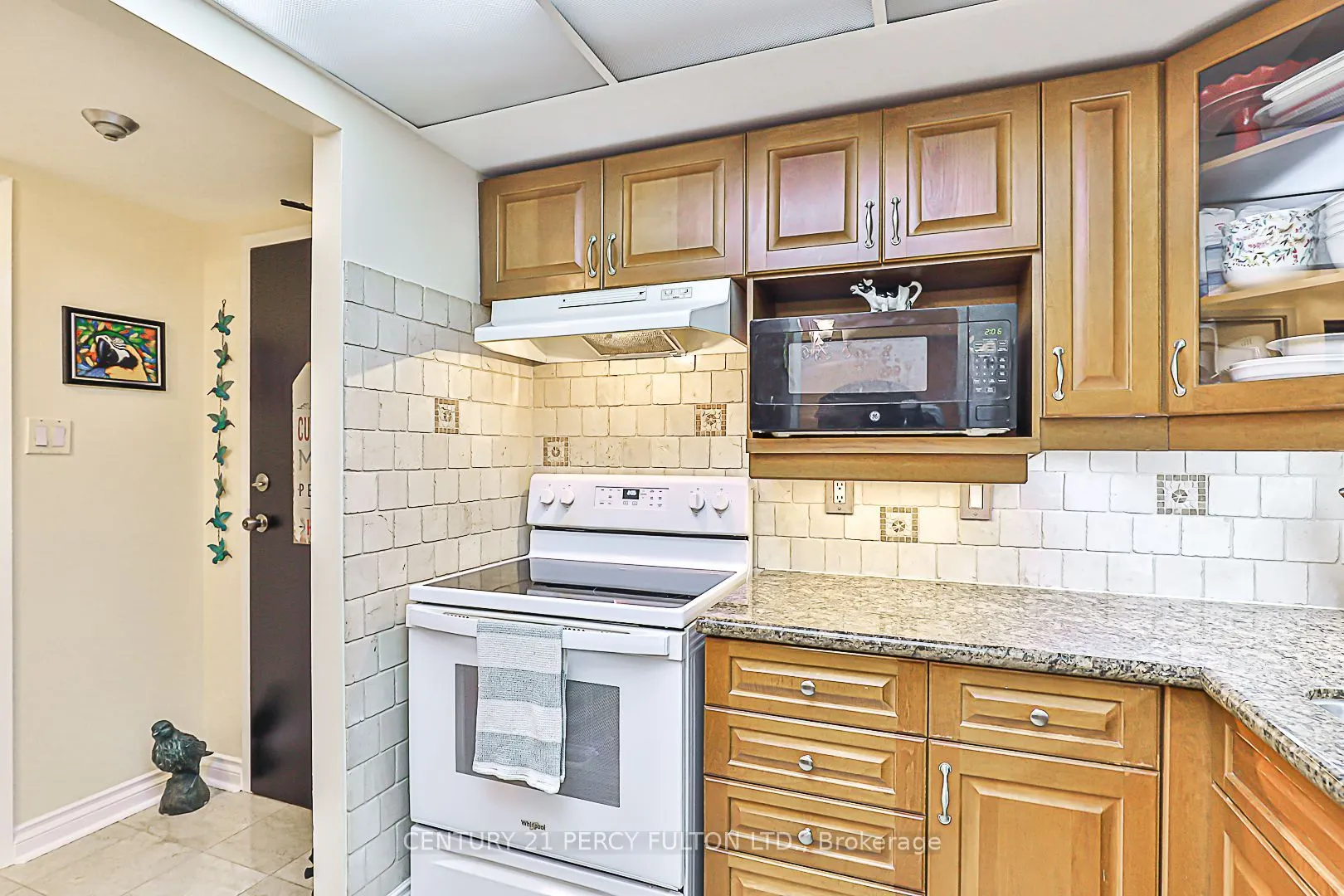 249 Major Mackenzie Drive E, #203