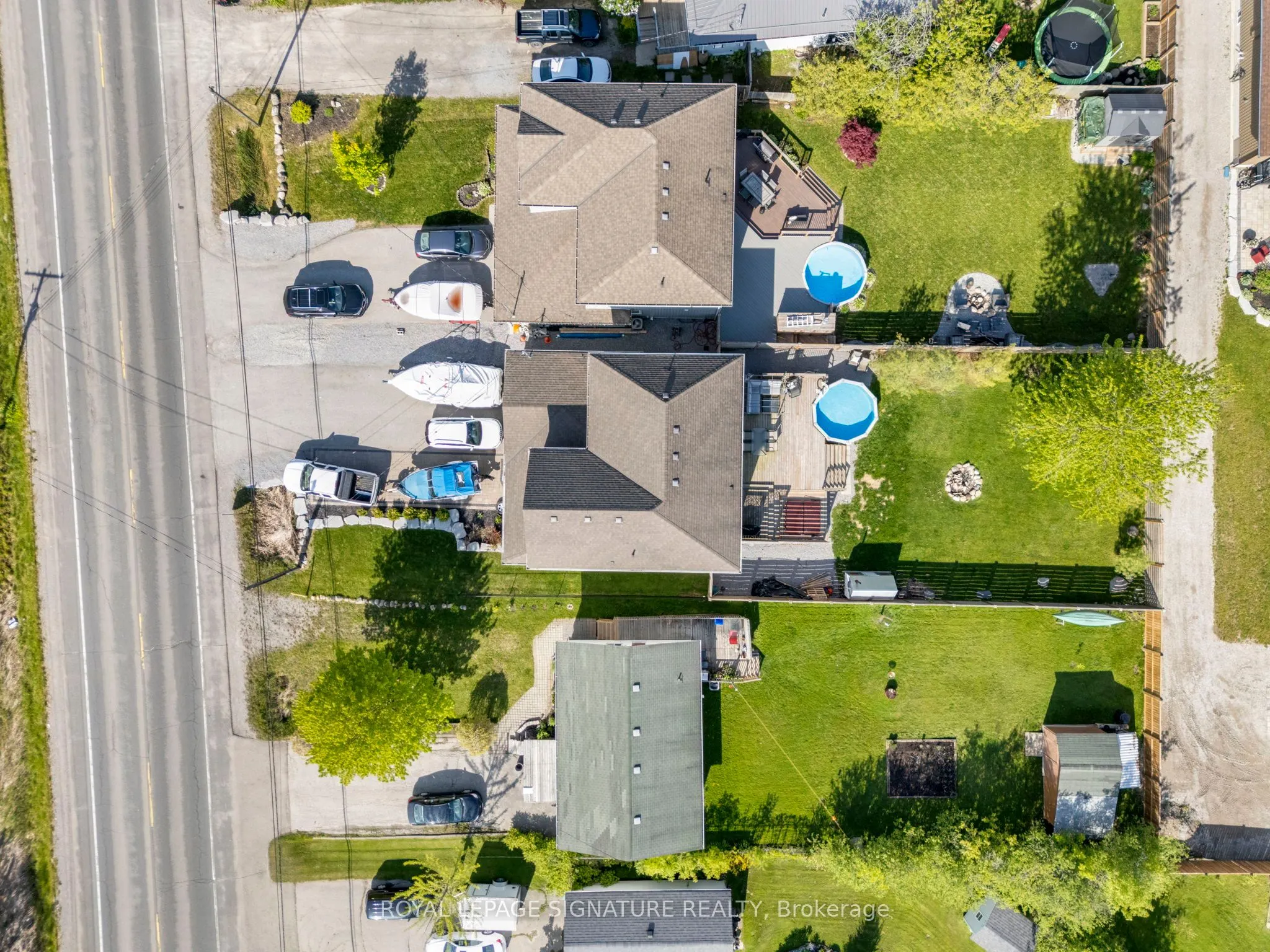 1668 Metro Road