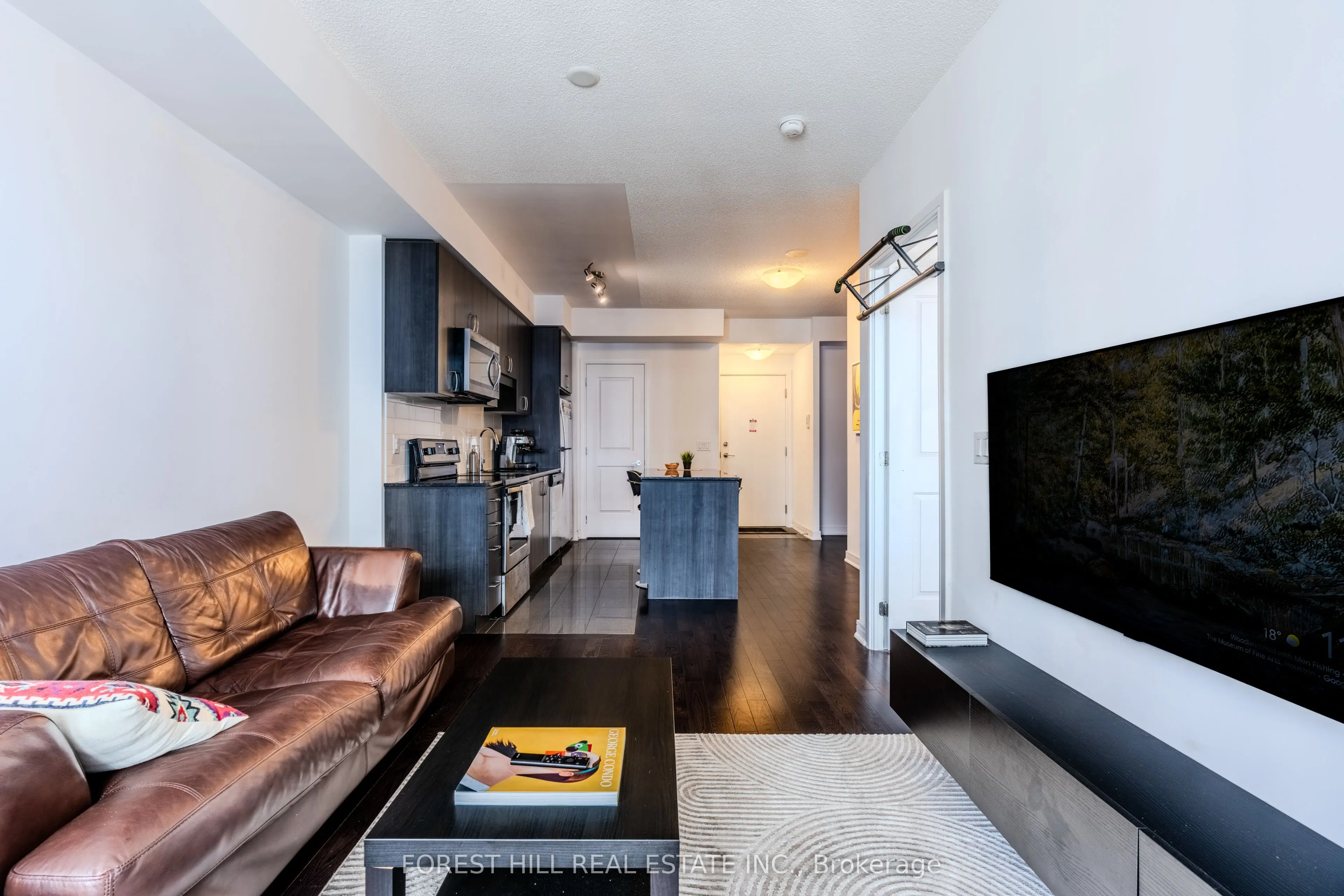 9191 Yonge Street, #SW908