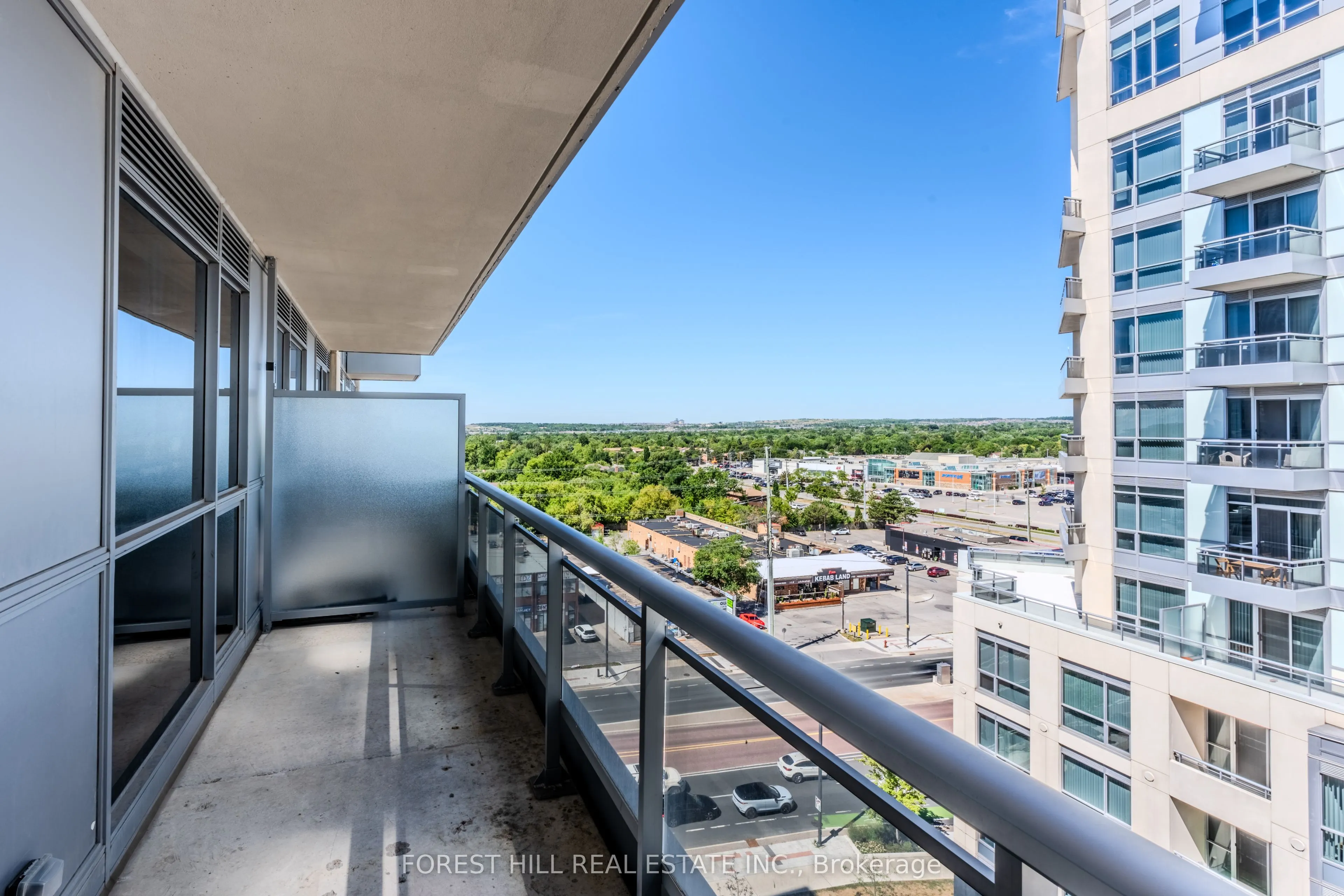 9191 Yonge Street, #SW908