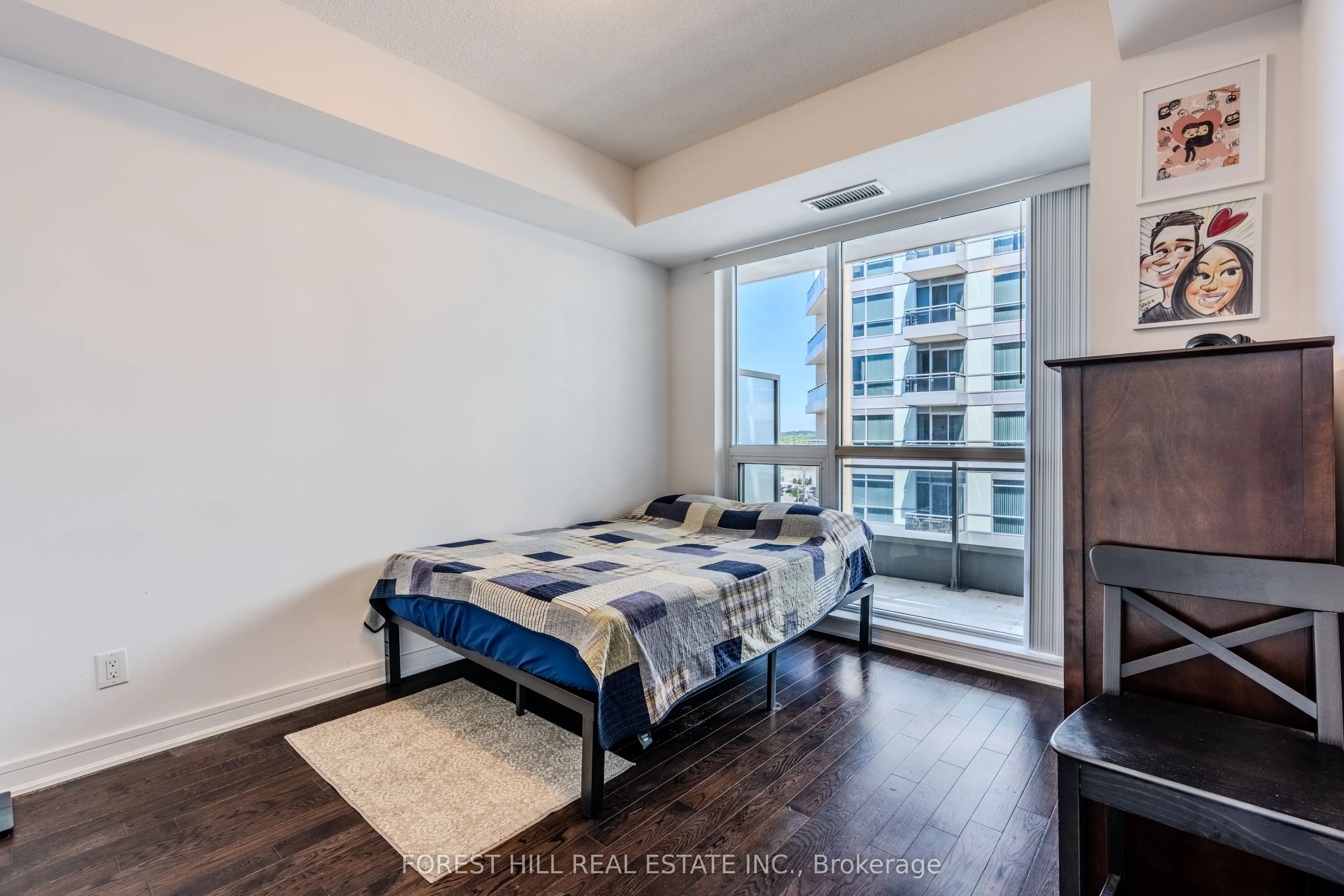 9191 Yonge Street, #SW908