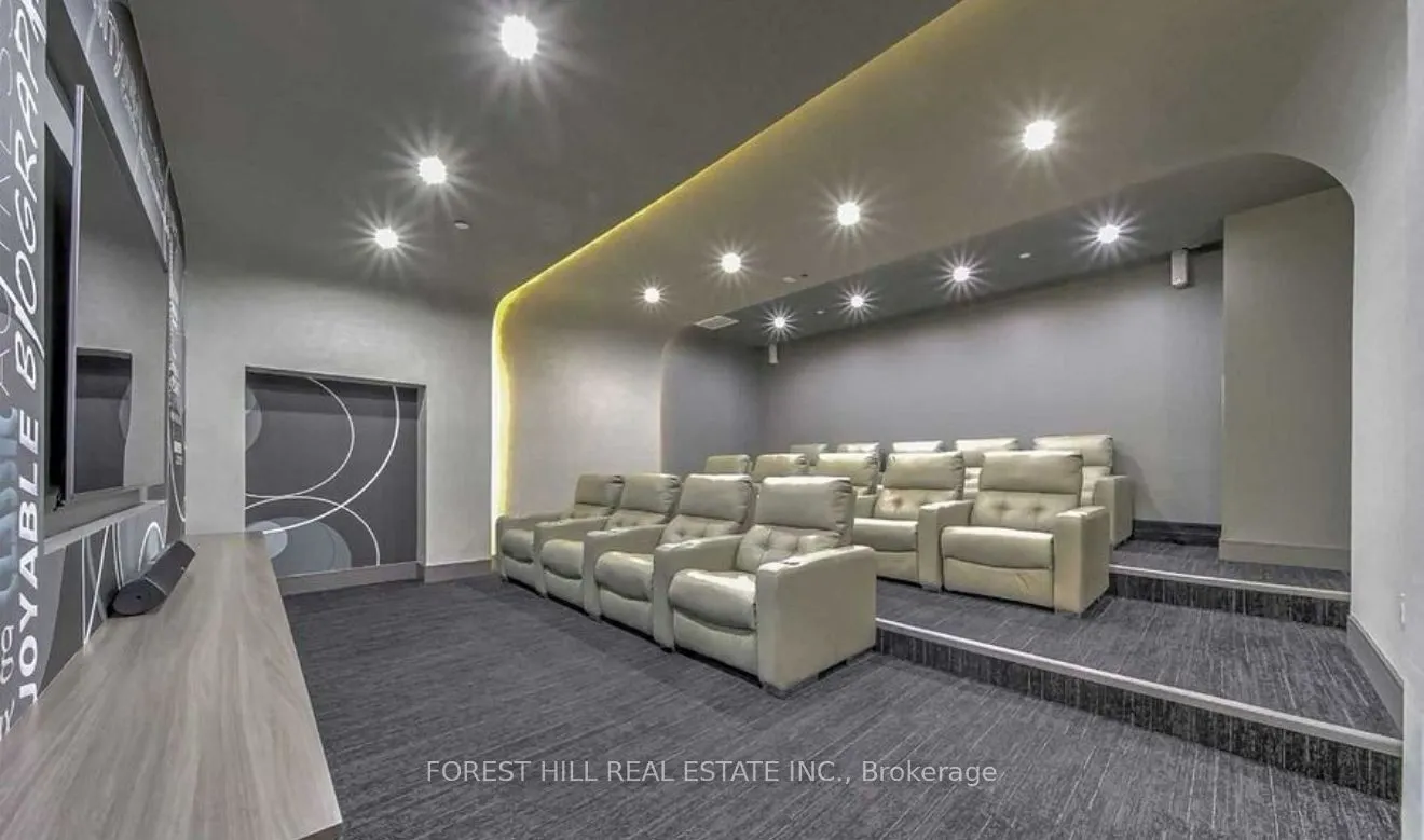 9191 Yonge Street, #SW908