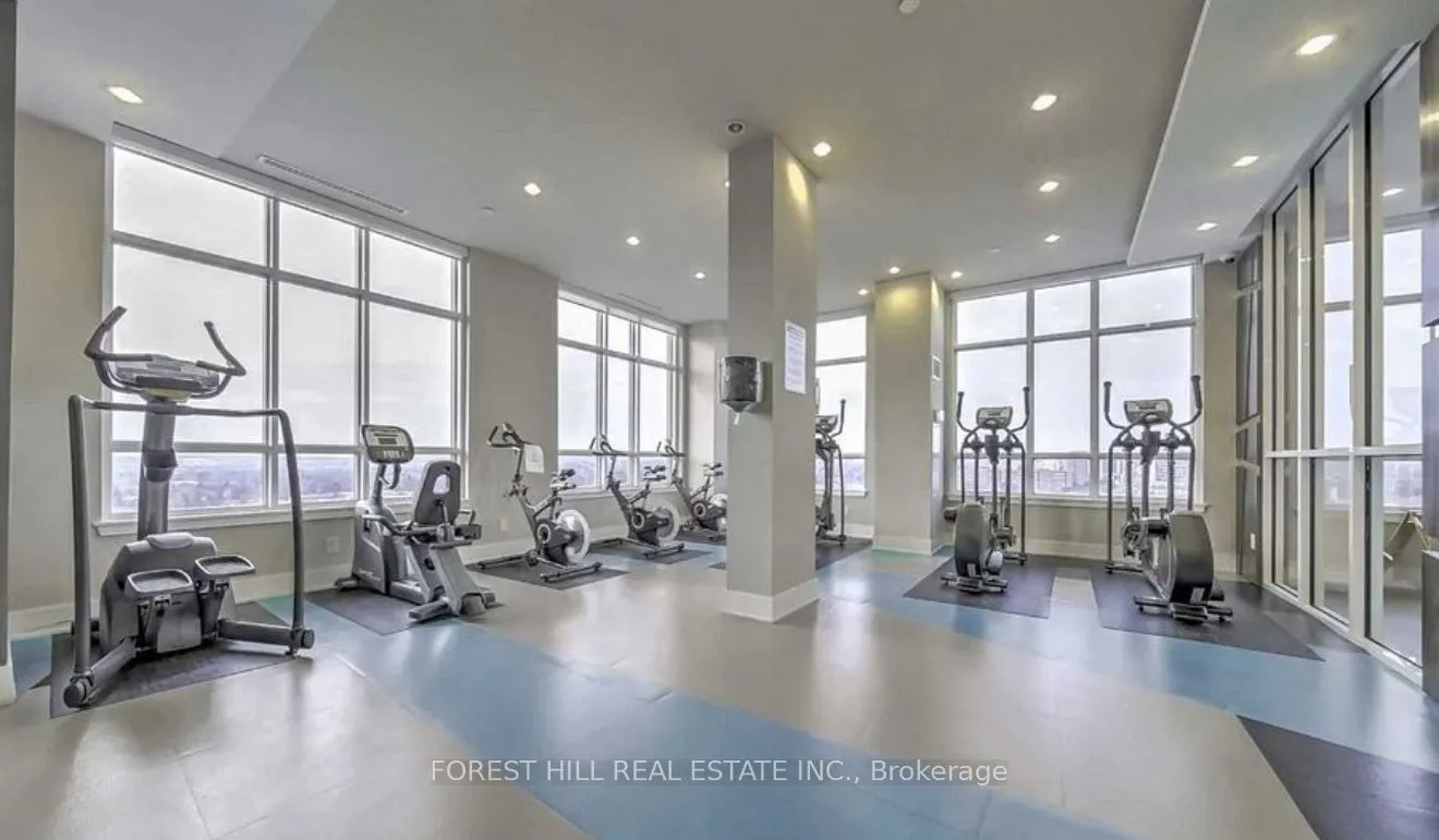 9191 Yonge Street, #SW908
