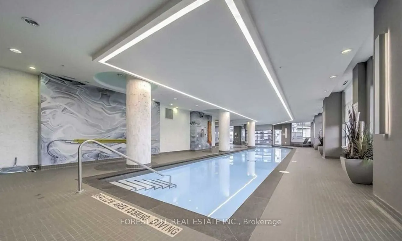9191 Yonge Street, #SW908