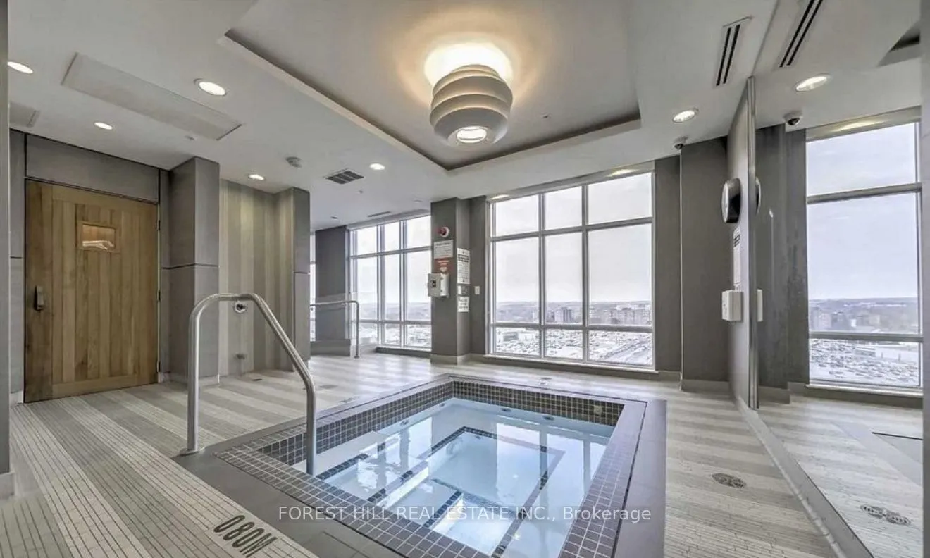 9191 Yonge Street, #SW908