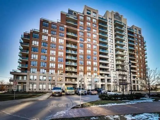 310 Red Maple Road, #1203