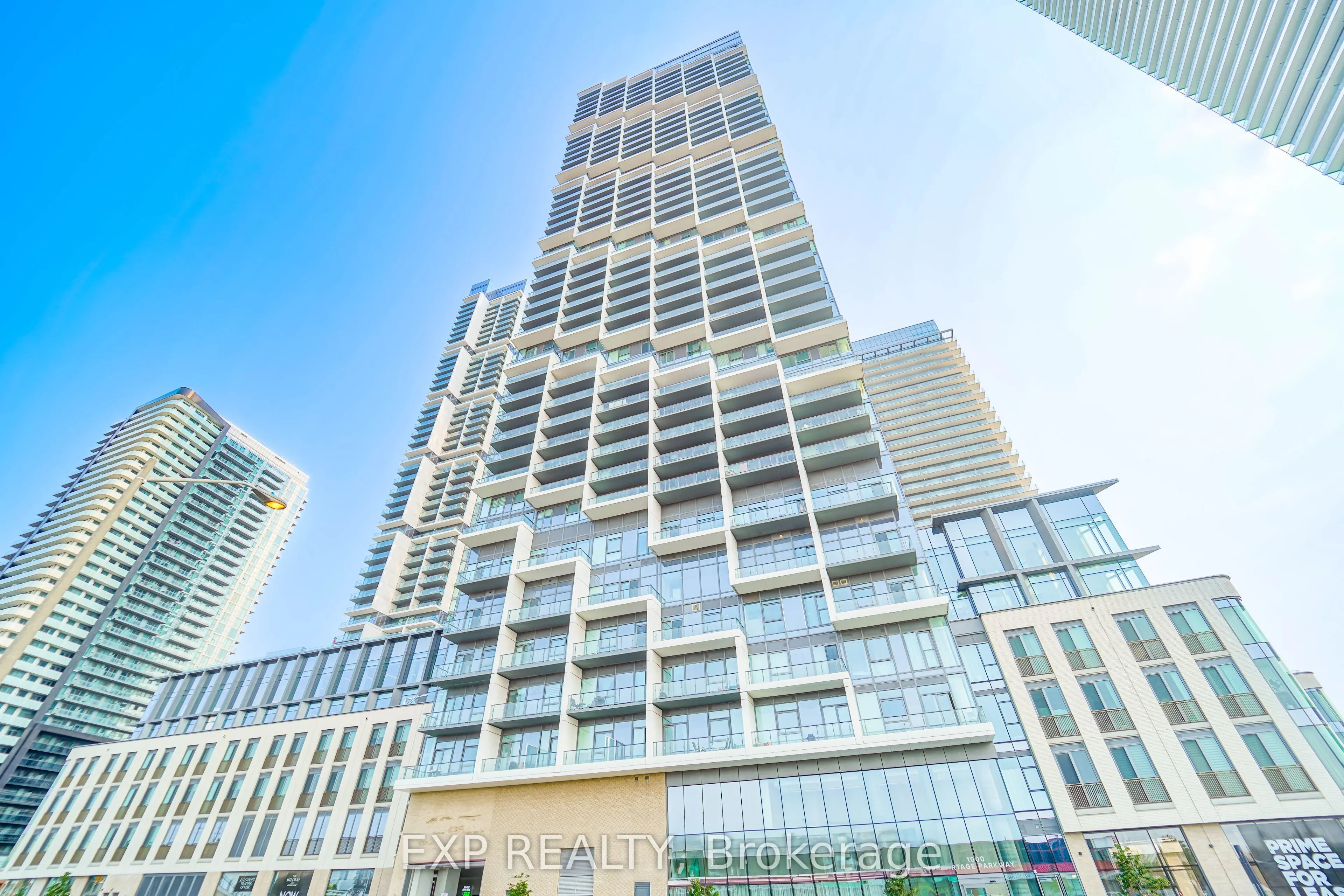 1000 Portage Parkway, #4503
