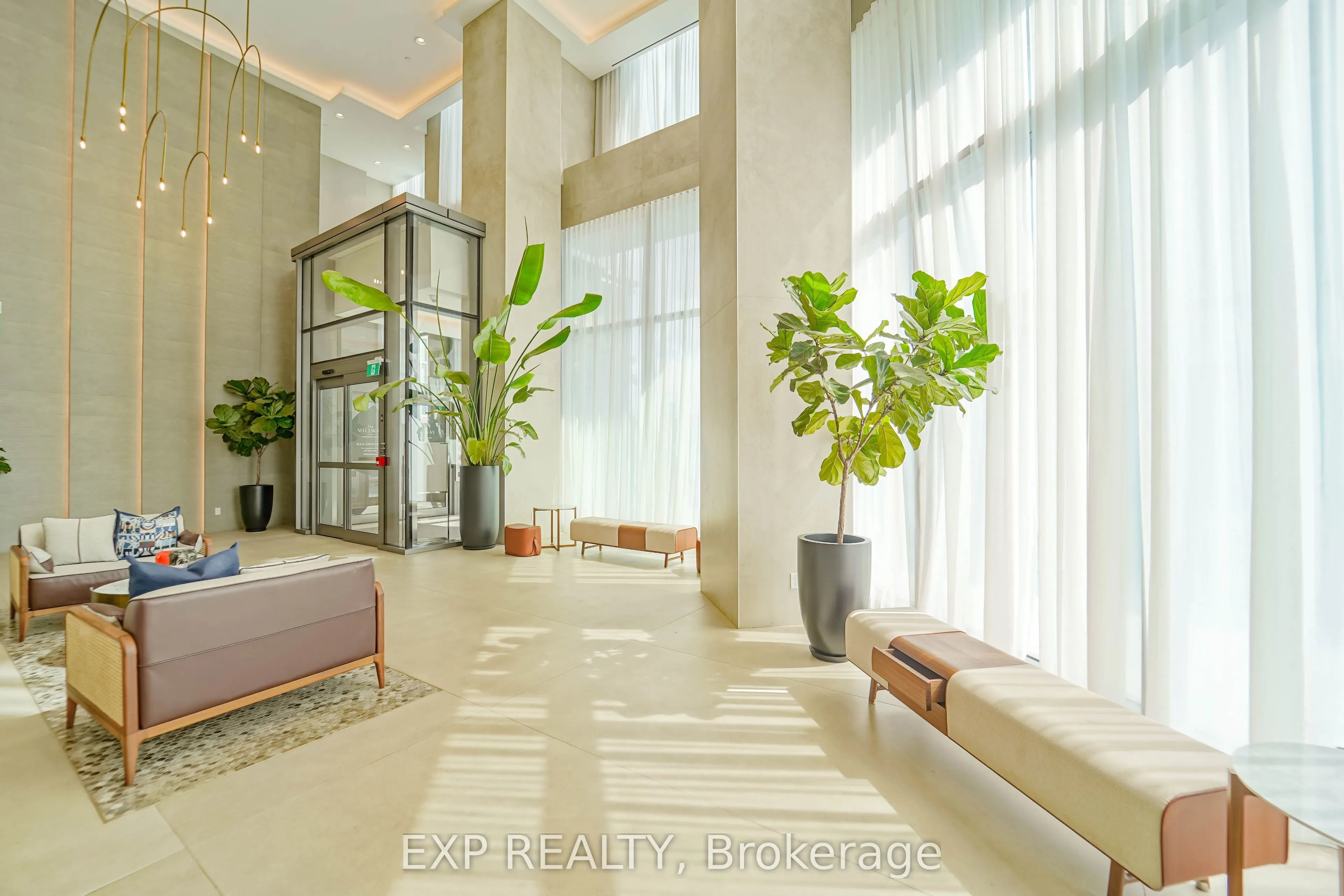 1000 Portage Parkway, #4503