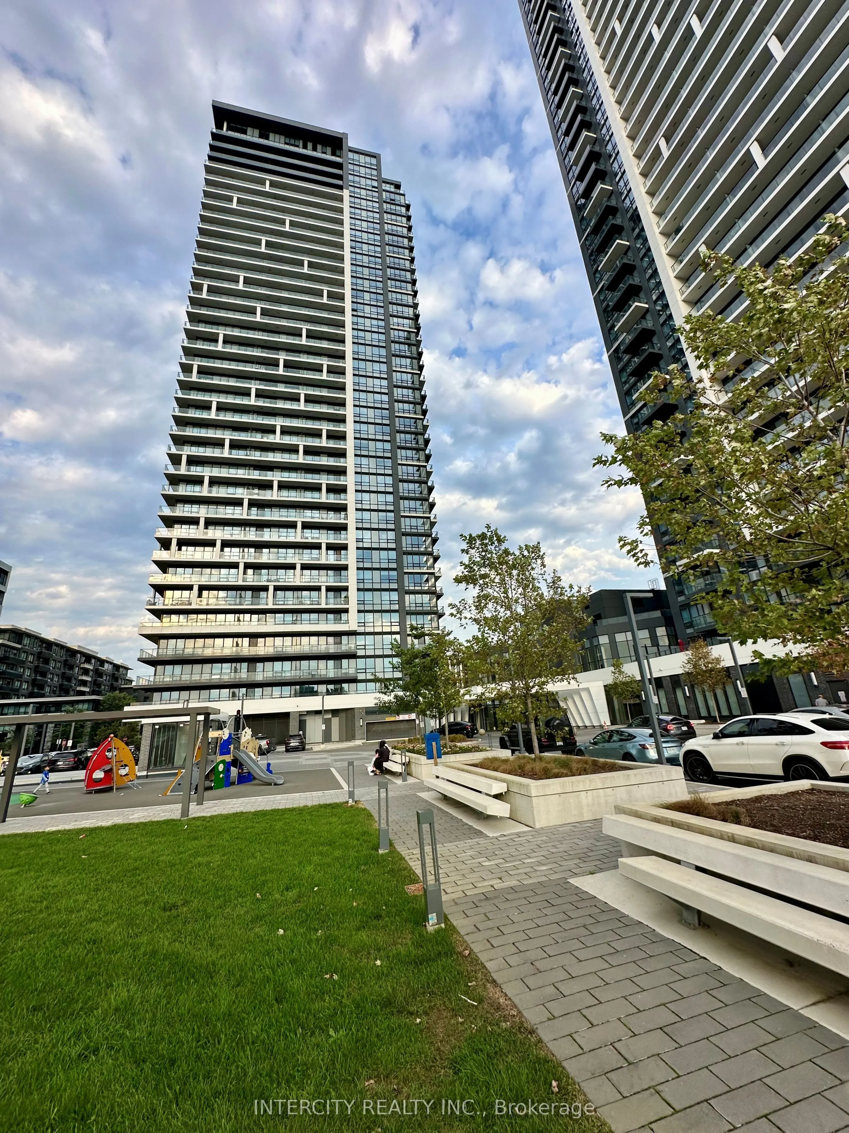 18 Water Walk Drive, #1806