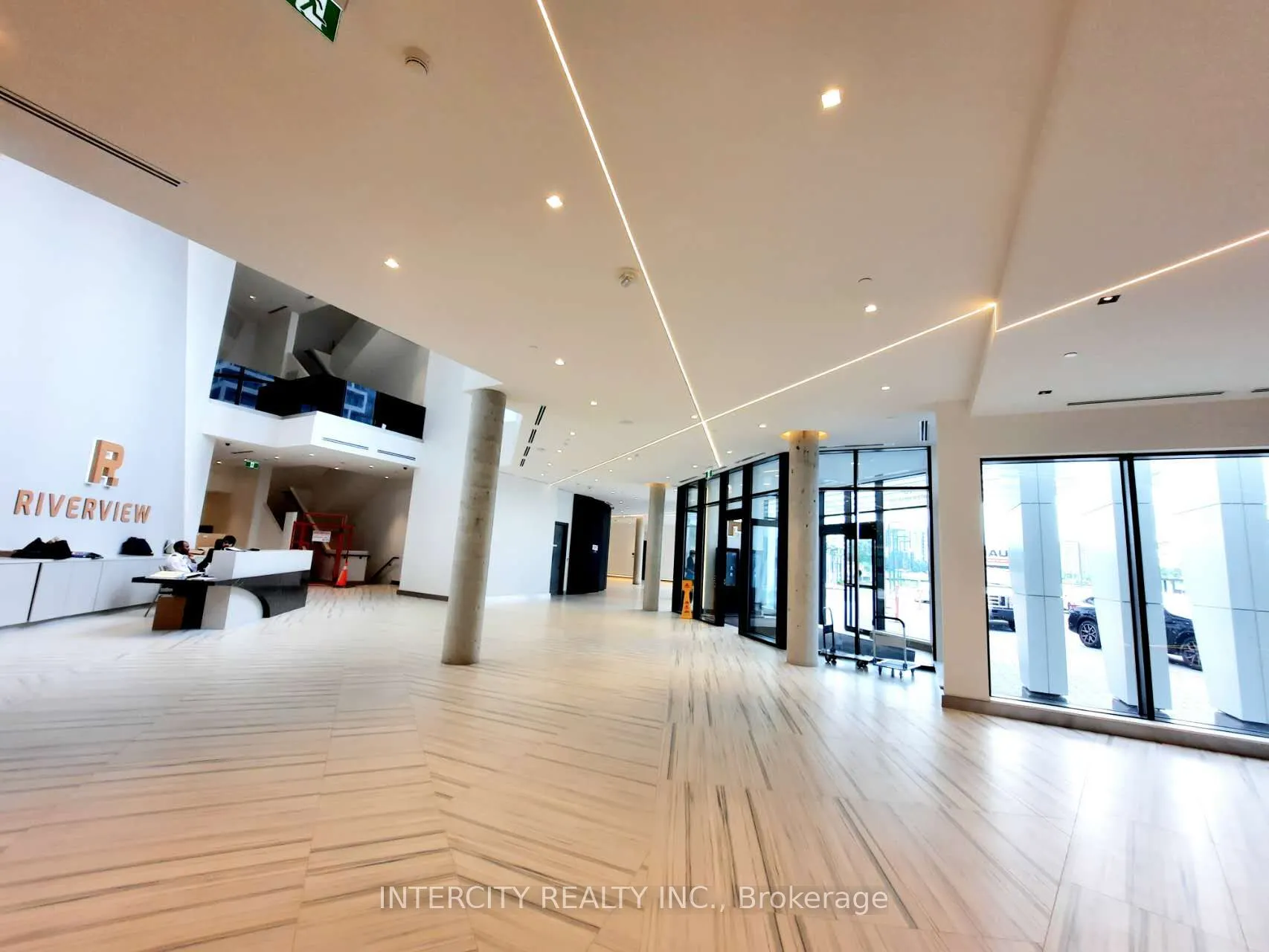 18 Water Walk Drive, #1806