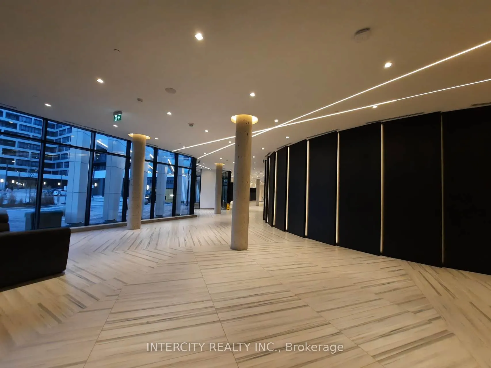 18 Water Walk Drive, #1806