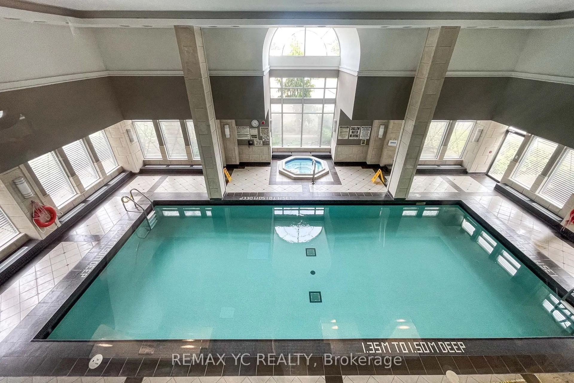 310 Red Maple Road, #702