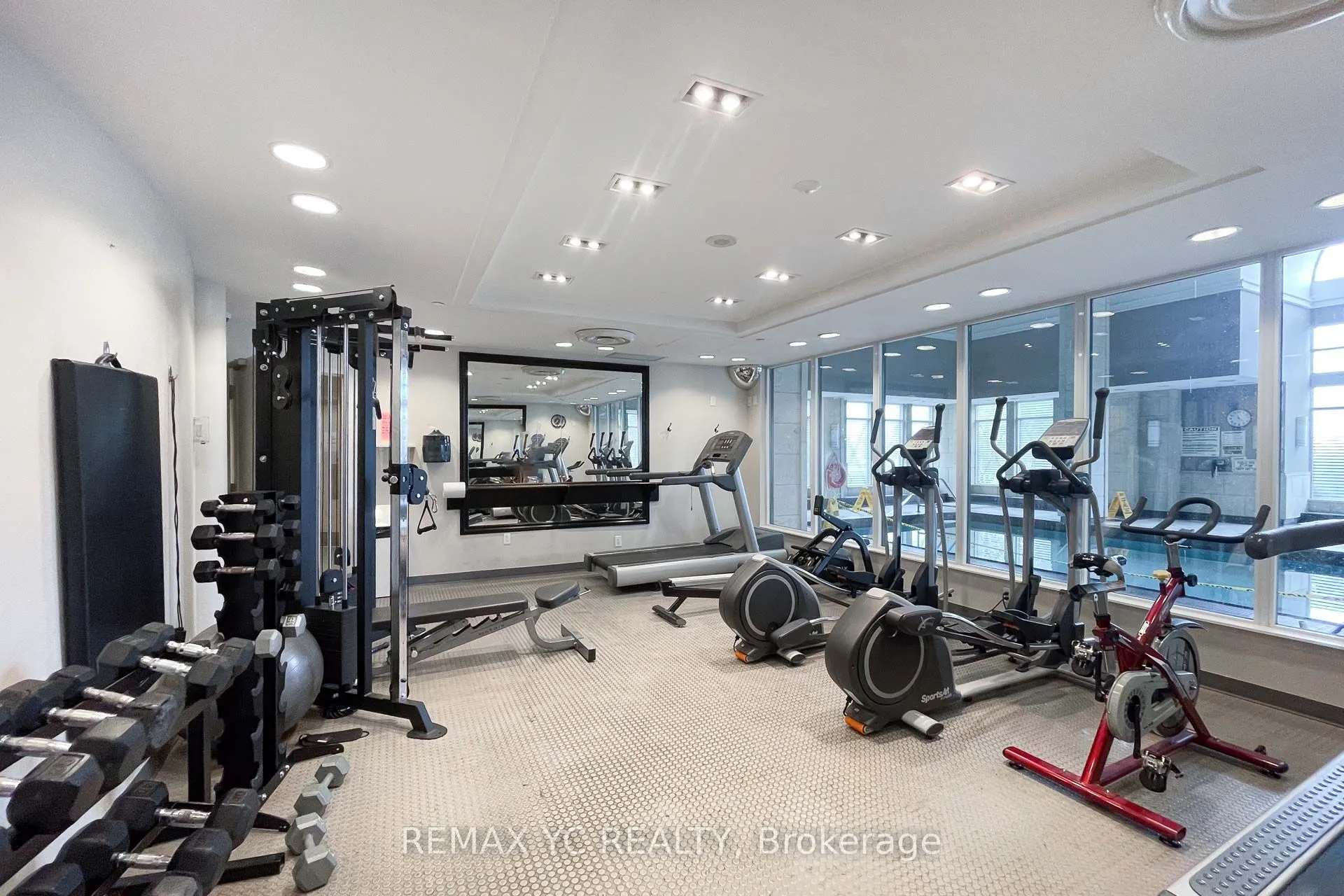 310 Red Maple Road, #702