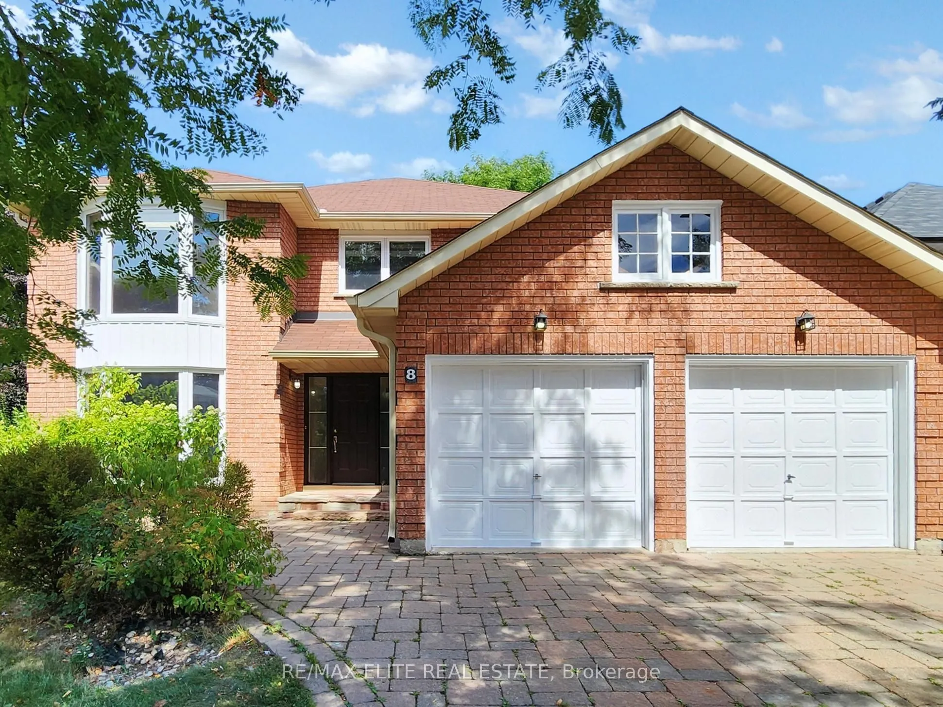 8 Millpond Place