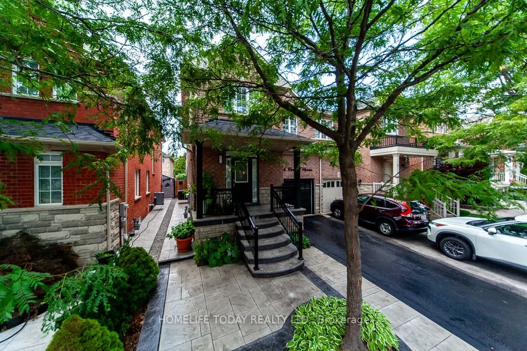 6 Fiorentina Avenue