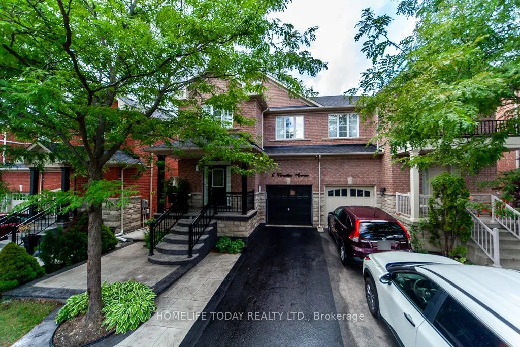6 Fiorentina Avenue