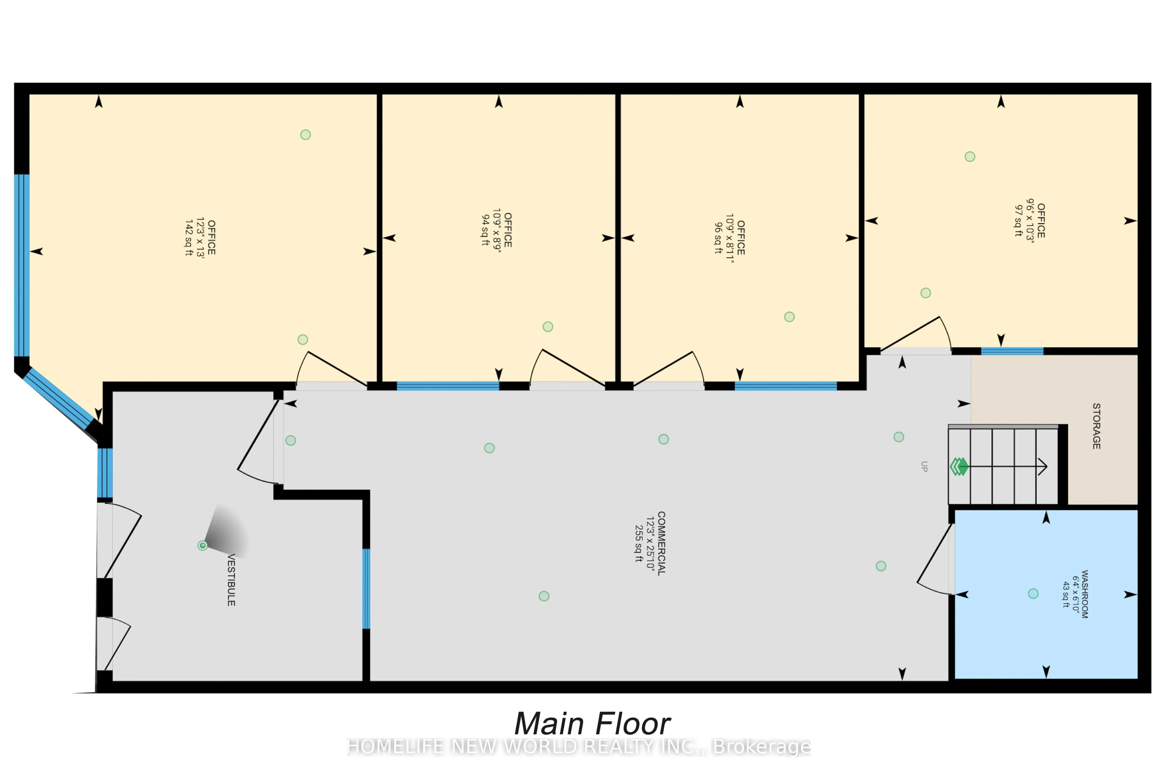 145 Royal Crest Court, #1