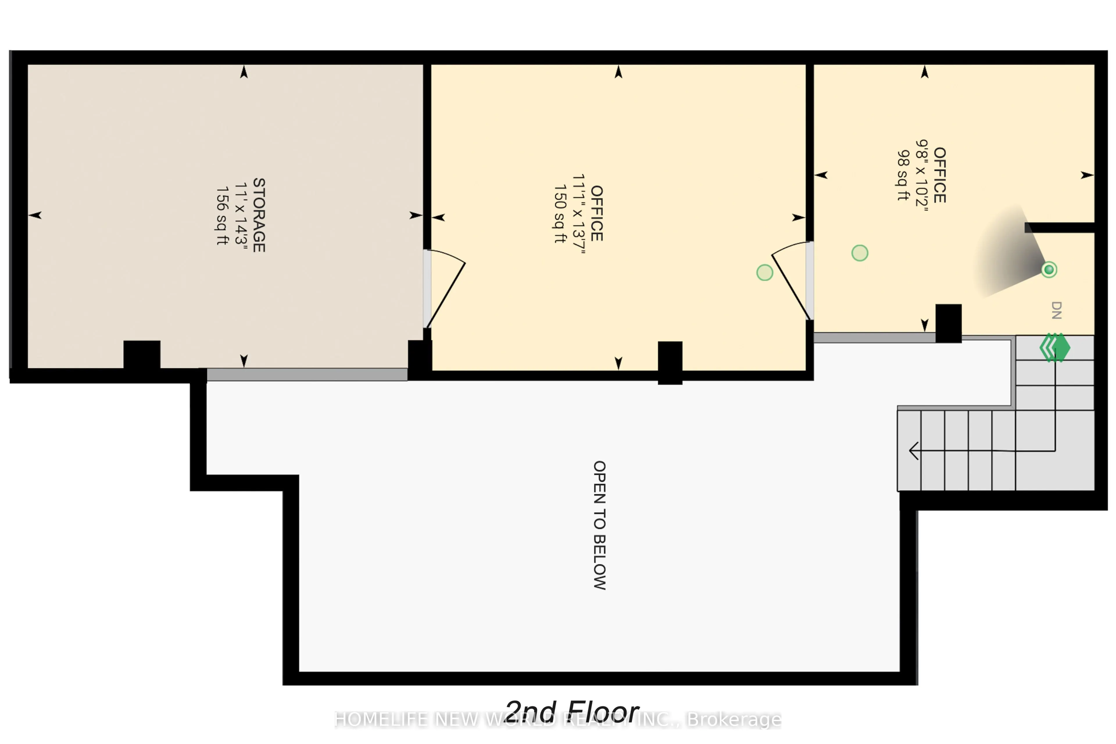 145 Royal Crest Court, #1